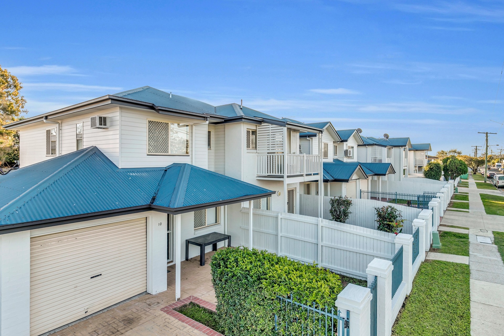 3-bedroom unit at 6/195 Postle Street, Acacia Ridge, QLD 4110, Brisbane, Queensland