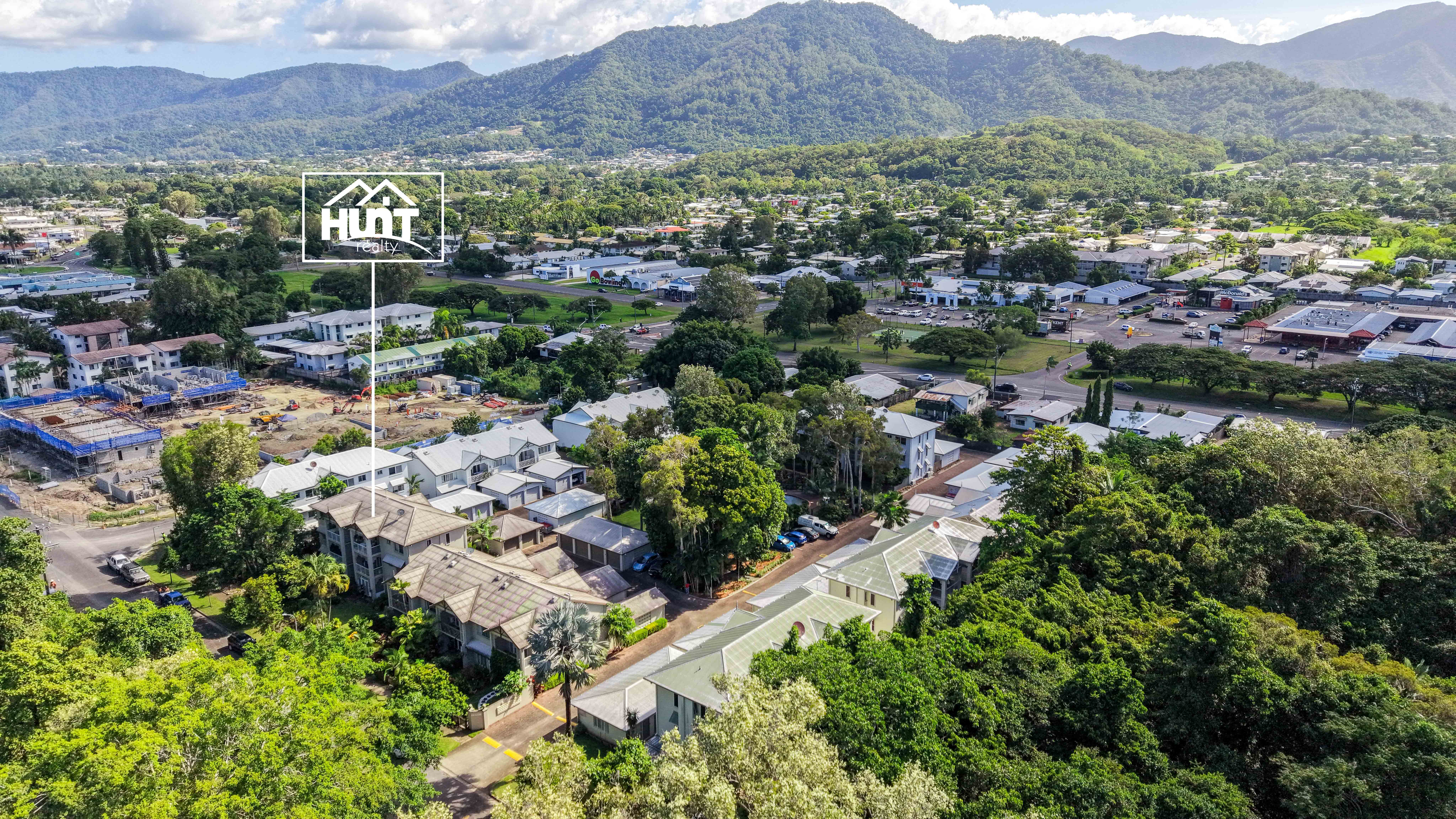 2-bedroom unit at 8/193-199 Mayers Street, Manoora, QLD 4870, Cairns, Queensland