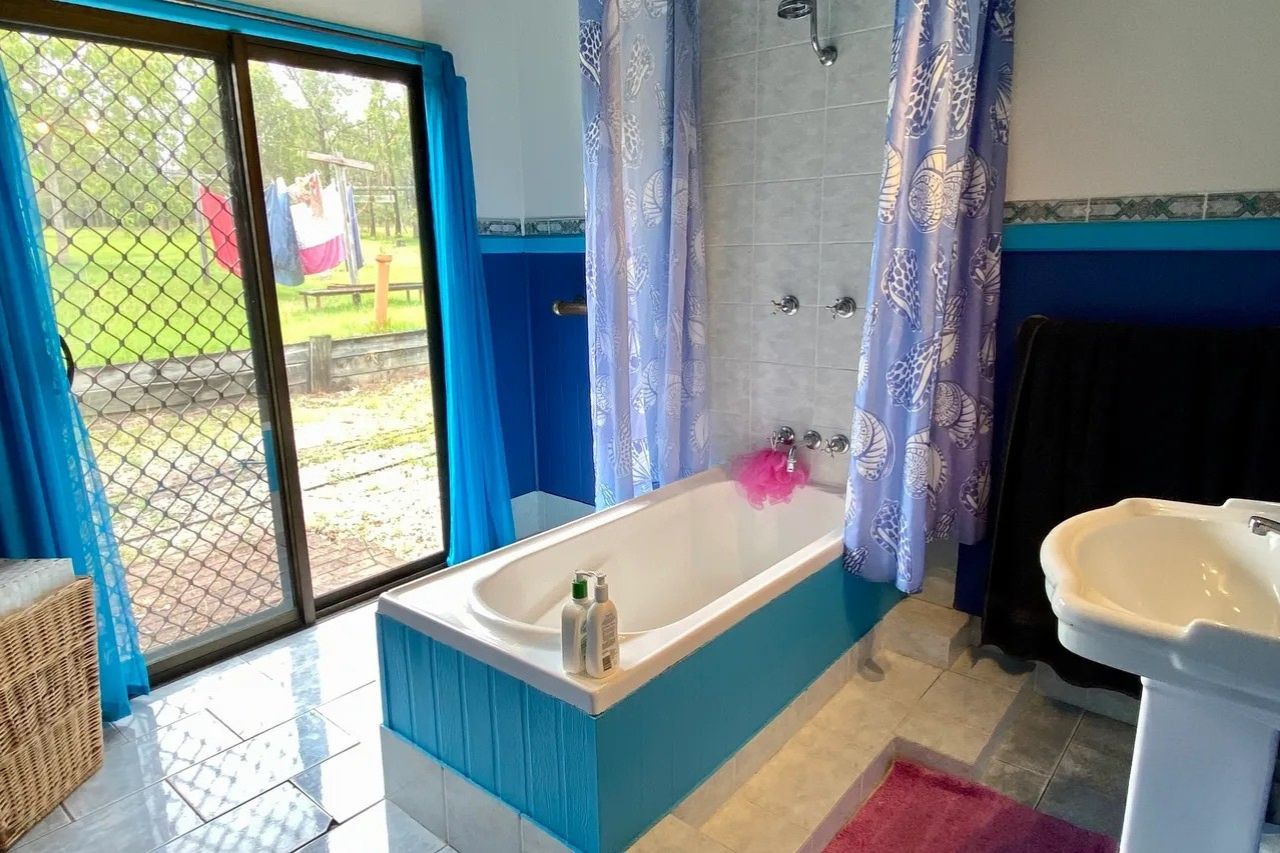 3-bedroom house at 281 FLORDA PRINCE DRIVE, Wells Crossing NSW 2460, Clarence Valley, New South Wales