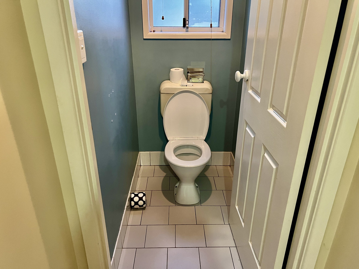 4-bedroom house at 35 JOSEPH STREET, Oakey QLD 4401, Toowoomba, Queensland