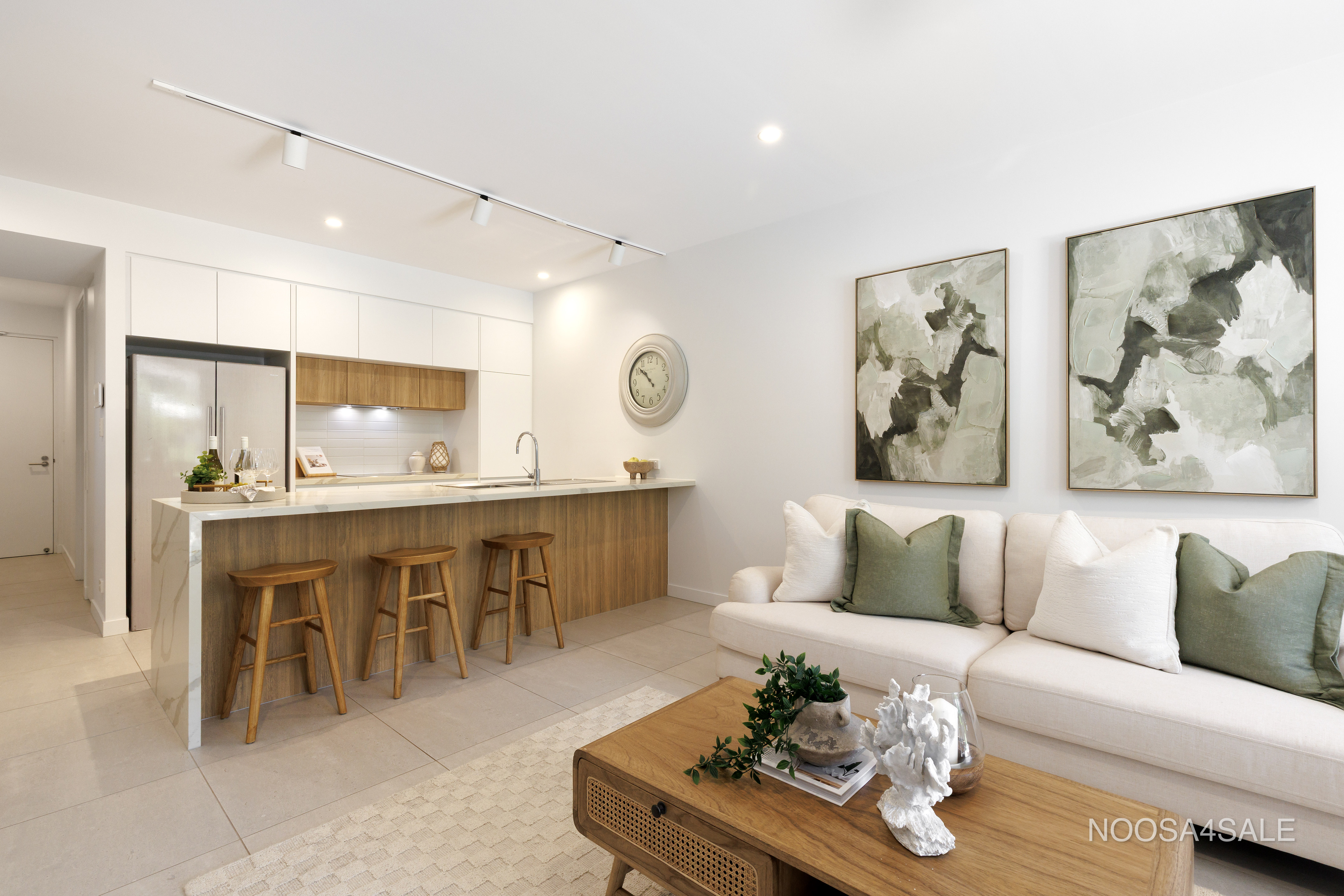 PARKRIDGE RESIDENCES NOOSA SOUTH 513 6 SEDGELAND DRIVE, NOOSA HEADS QLD 4567 - Image 6