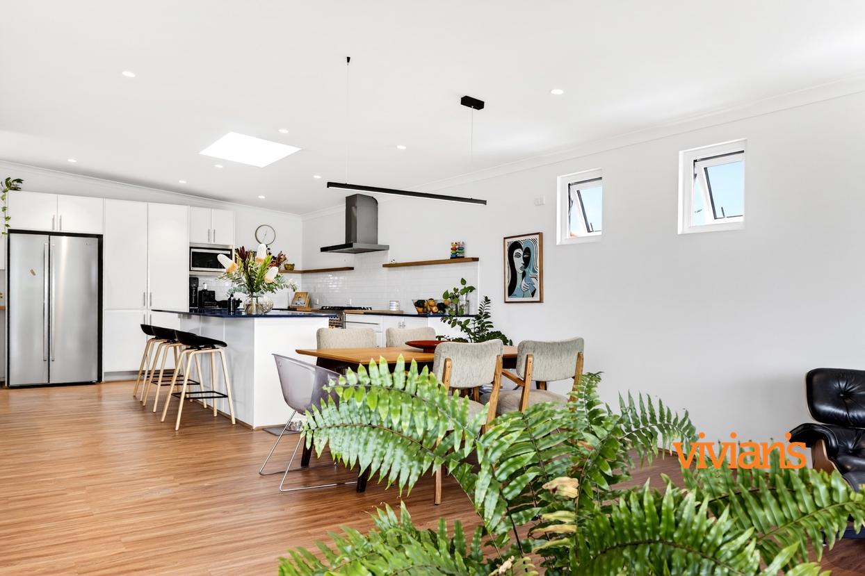 3-bedroom house at 14 Kamman Lane, Mosman Park, WA 6012, Mosman Park, Western Australia