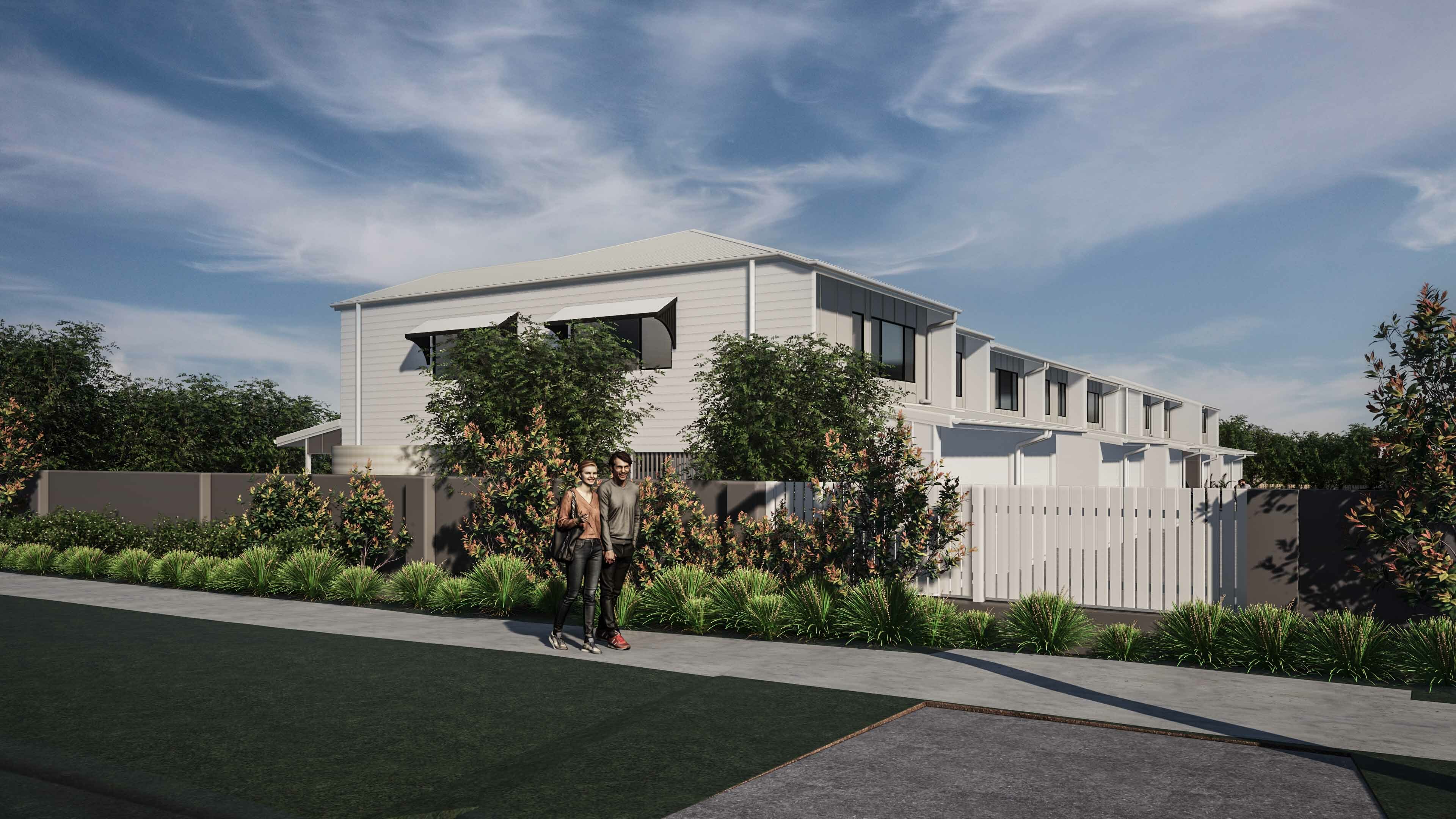 3-bedroom unit at Noosa, New Development, Cooroy, Qld, 4563, Noosa, Queensland