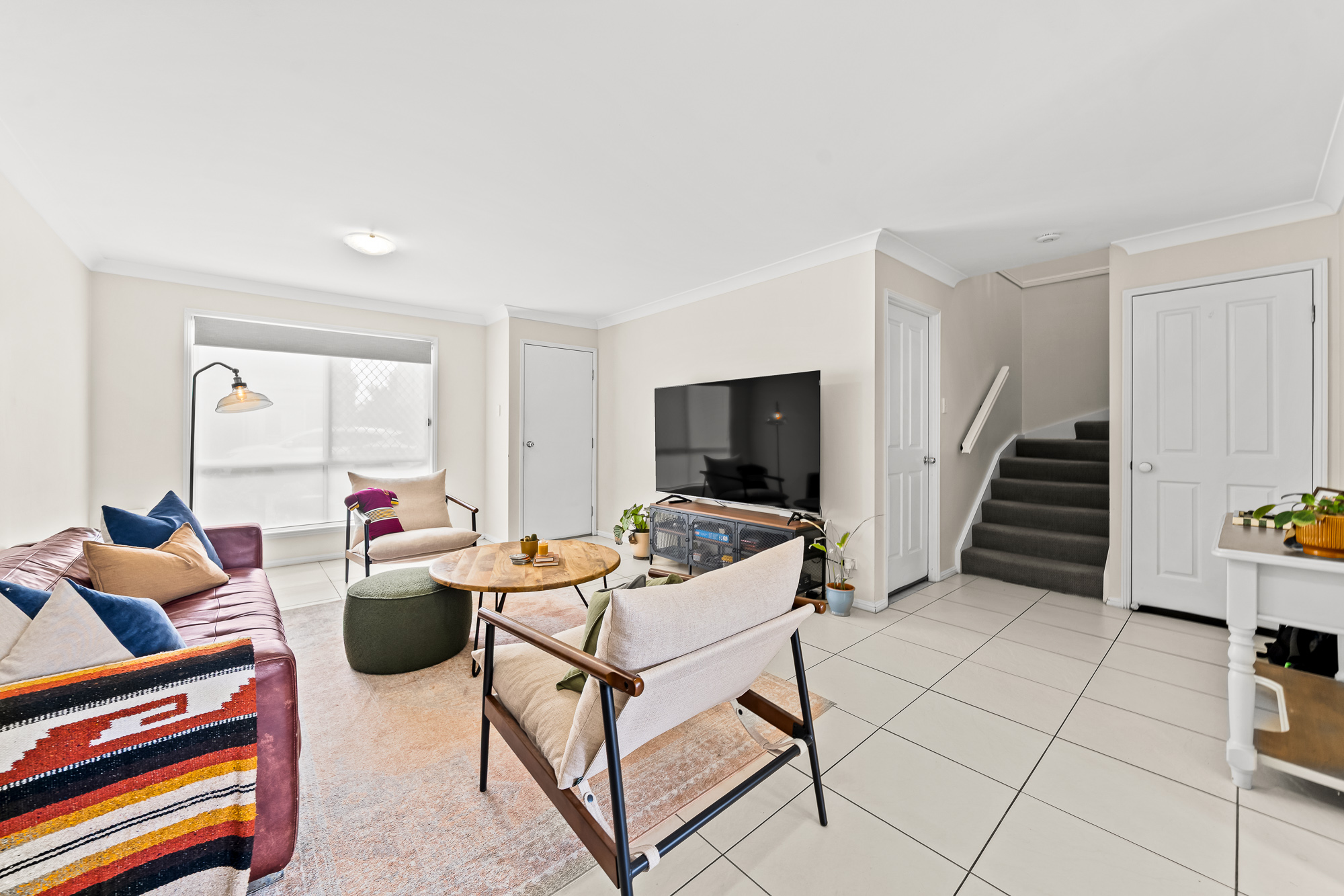 3-bedroom unit at 62 40 GLENEFER STREET, RUNCORN QLD 4113, Brisbane, Queensland