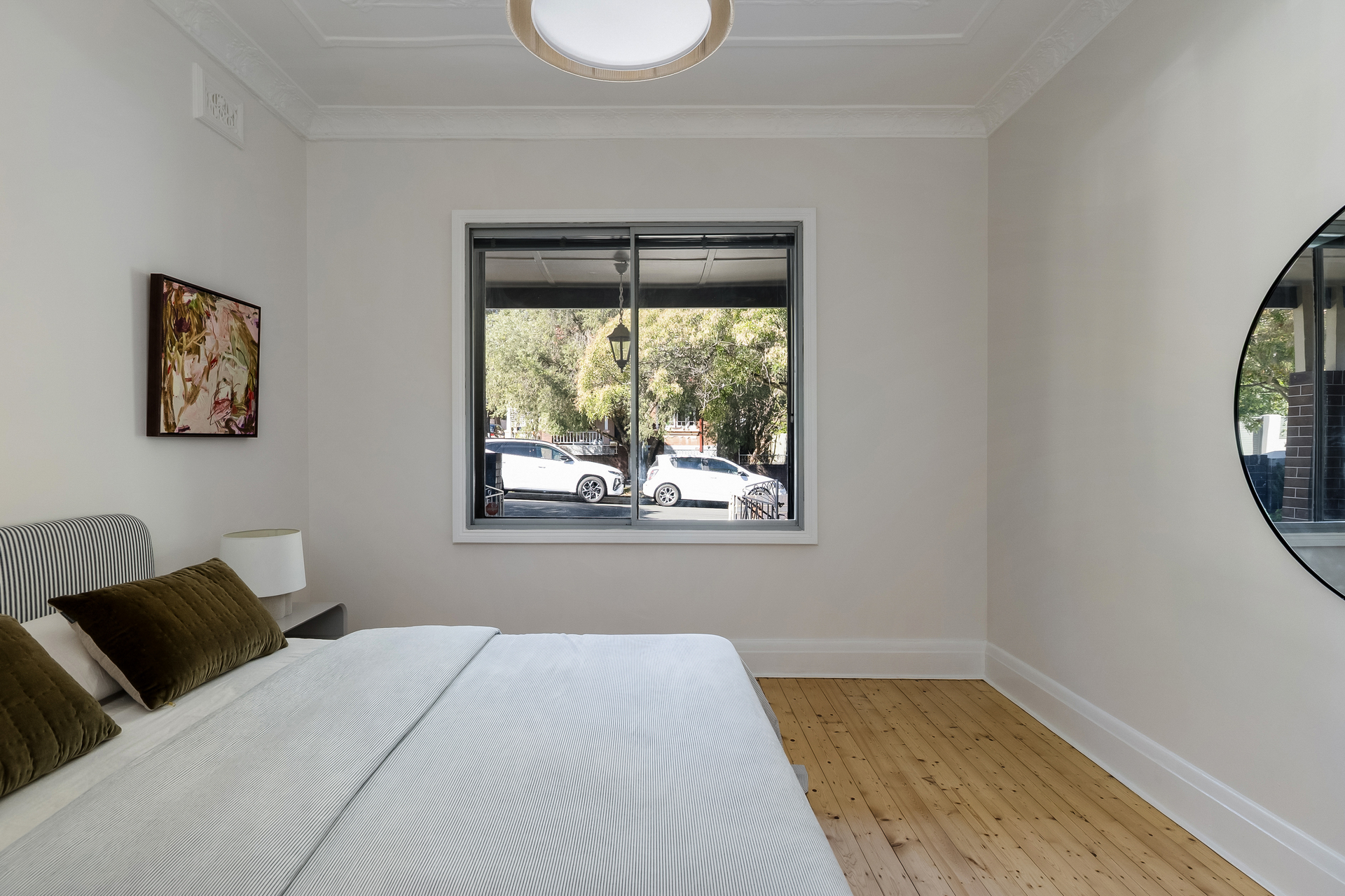 3-bedroom house at 56 WEMYSS STREET, Marrickville NSW 2204, Inner West, New South Wales