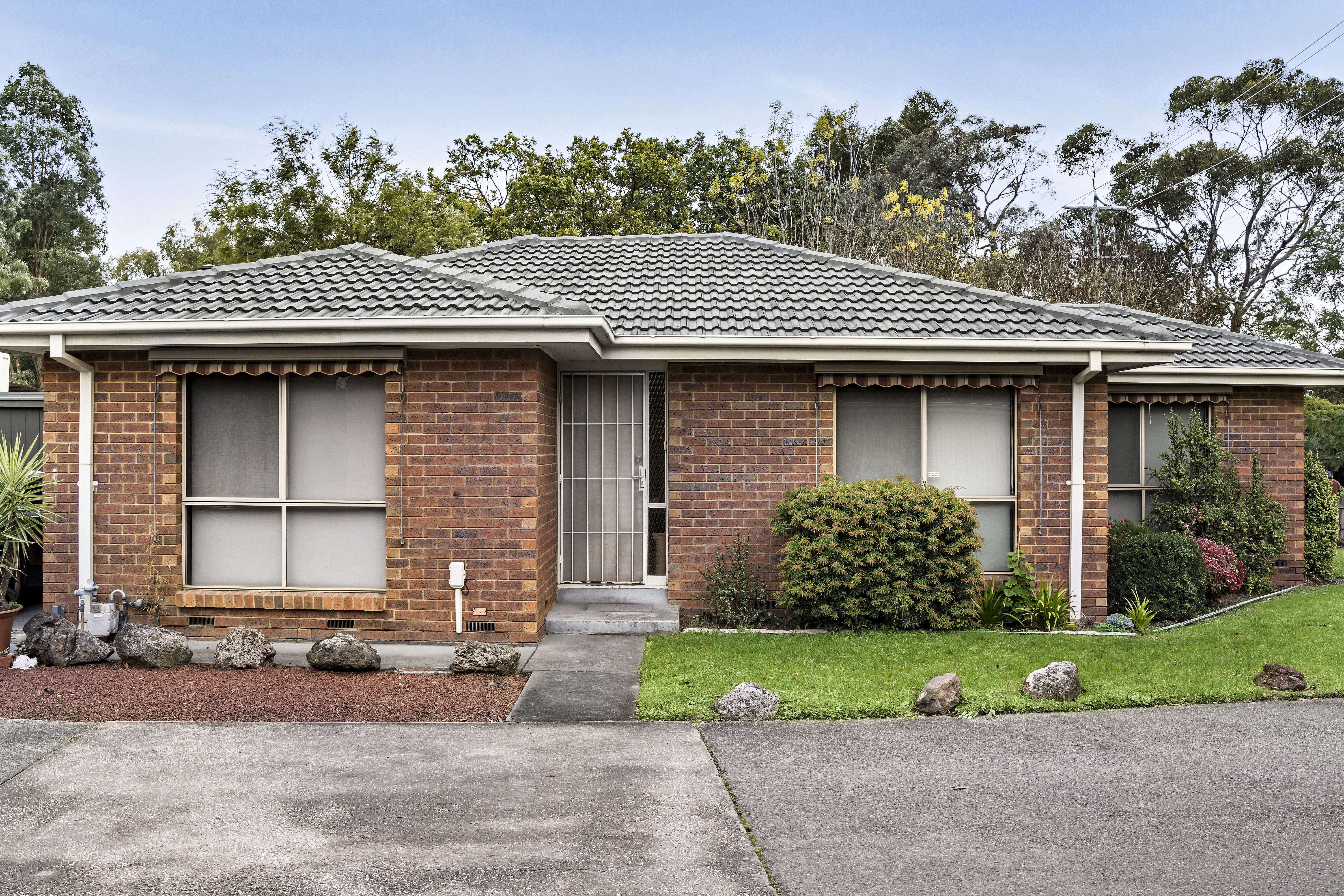 2-bedroom unit at 12/24-28 Glen Park Road, Bayswater North, VIC 3153, Maroondah, Victoria