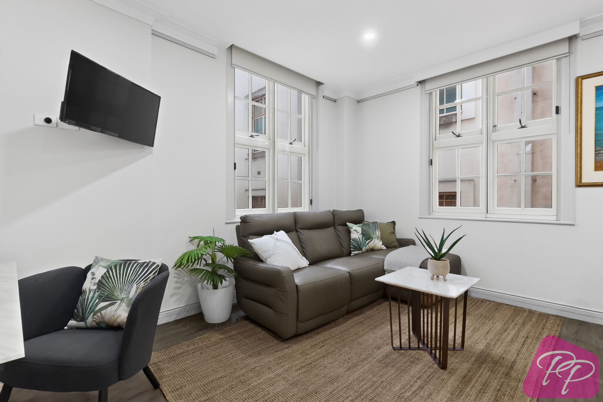 208 301 ANN STREET, BRISBANE CITY QLD 4000 - Image 2