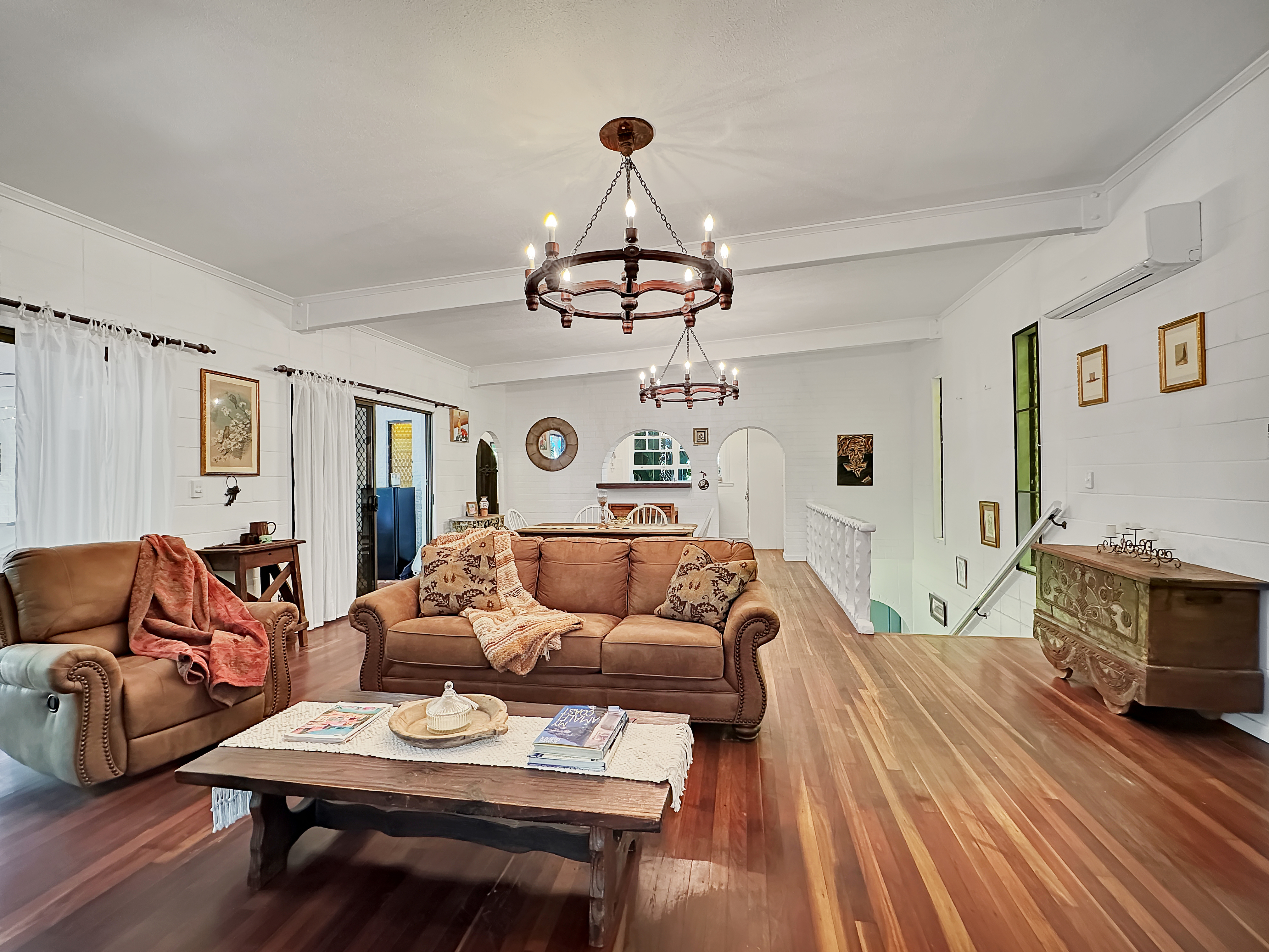 2-bedroom house at 53 Yates Street, Nelly Bay, QLD 4819, Townsville, Queensland