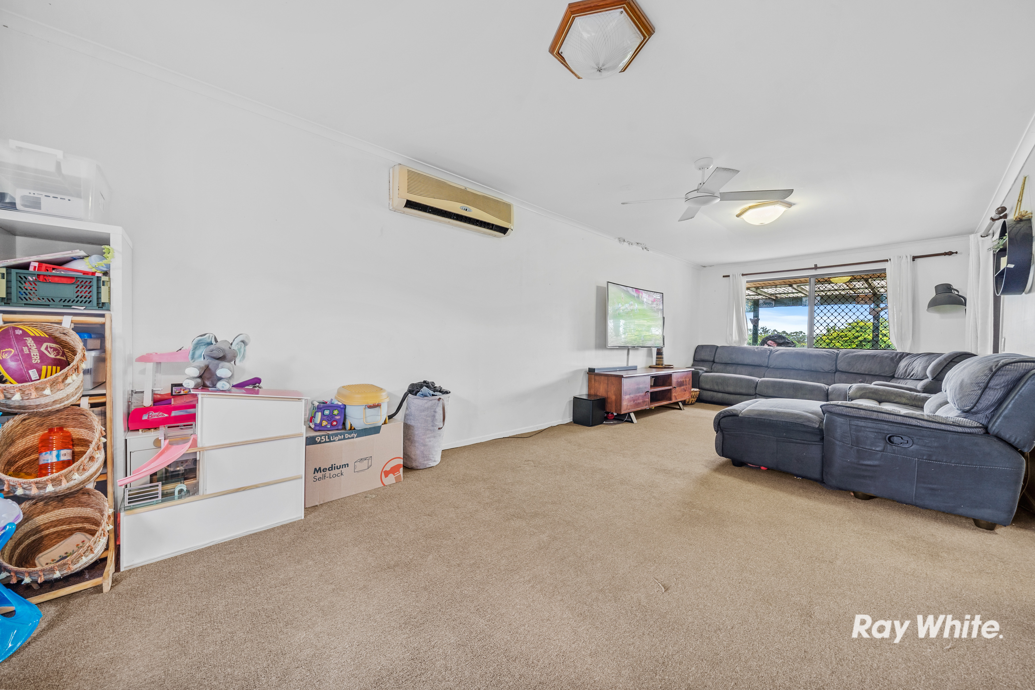 3-bedroom house at 18 King Arthur Boulevard, Bethania, QLD 4205, Logan, Queensland