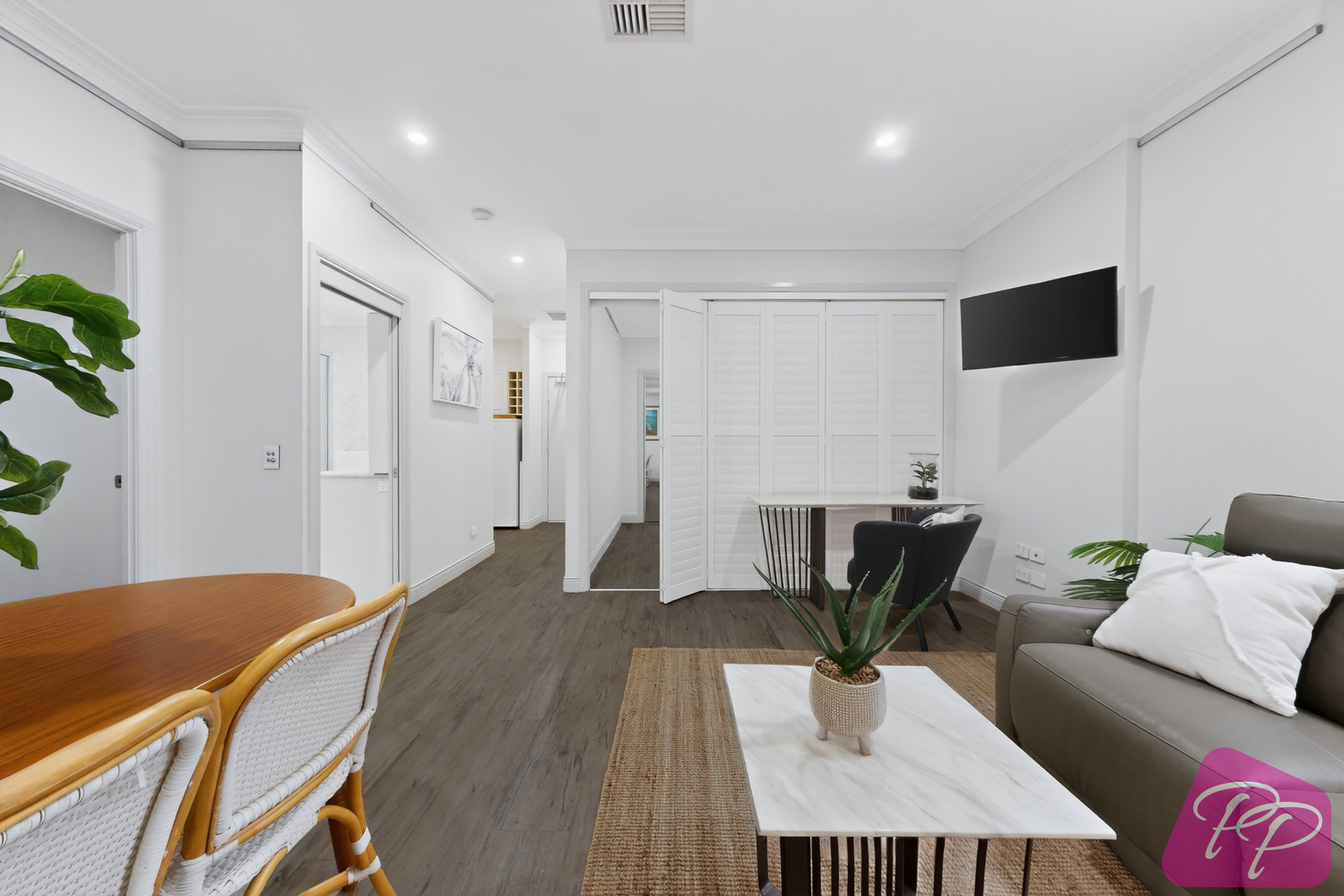 208 301 ANN STREET, BRISBANE CITY QLD 4000 - Image 4