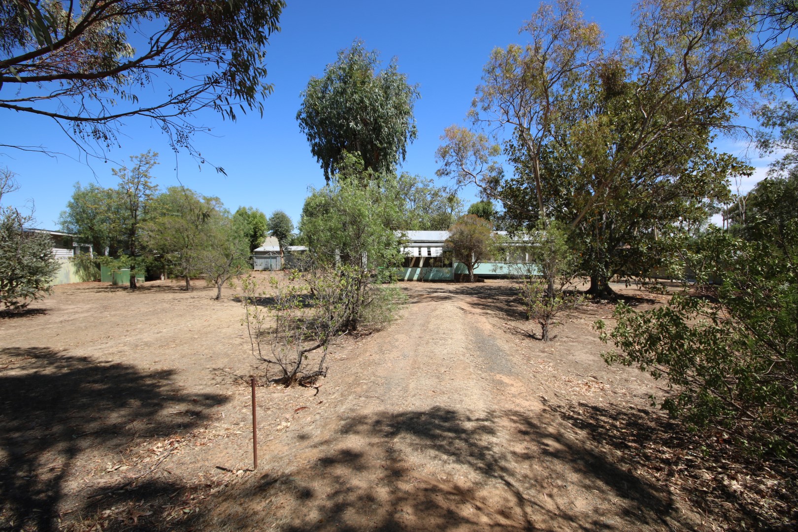 2-bedroom house at 143-145 Hervey Street, Elmore, VIC 3558, Greater Bendigo, Victoria
