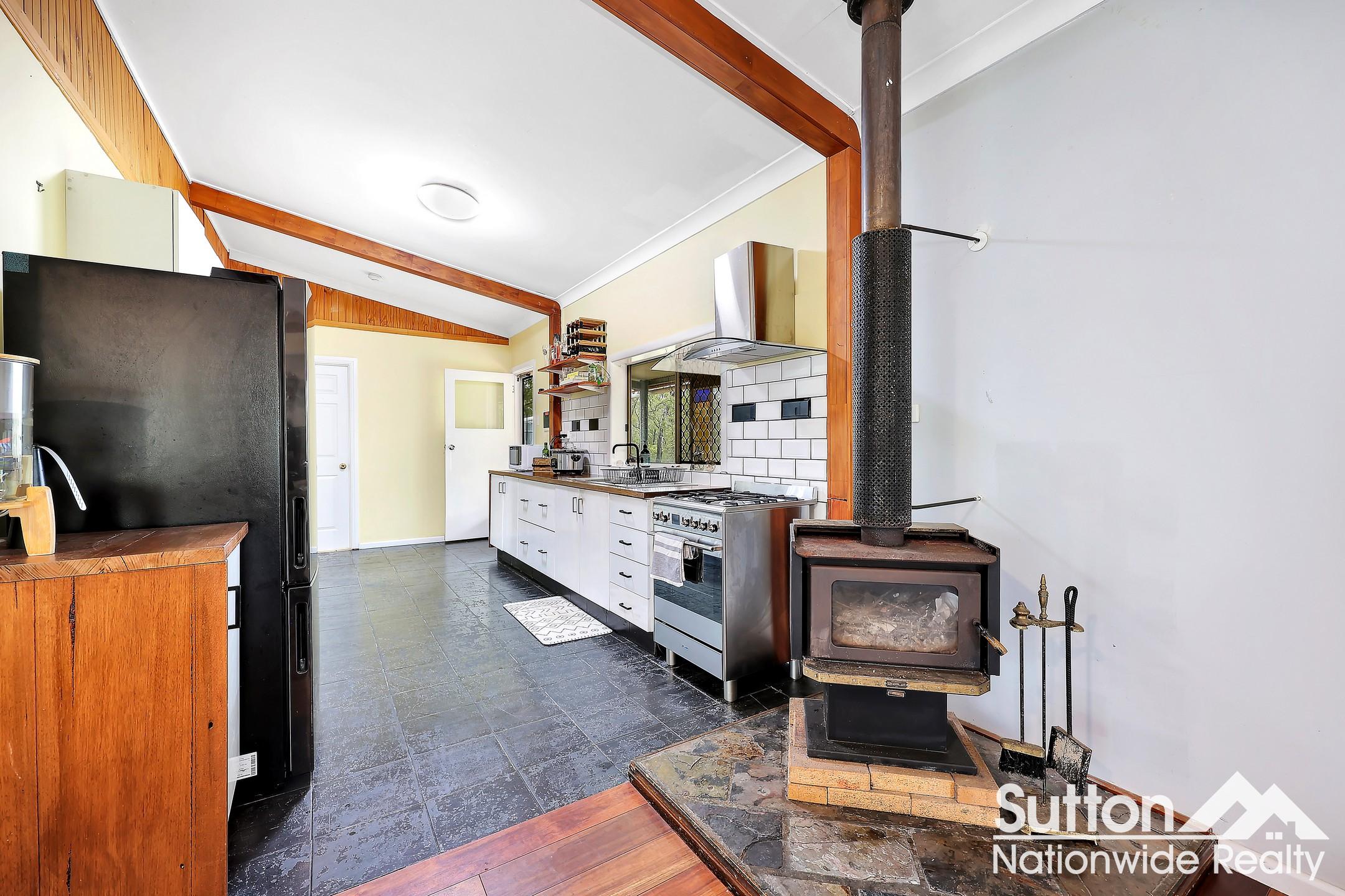 2-bedroom house at 51 Scotneys Road, Moolboolaman, QLD 4671, Bundaberg, Queensland