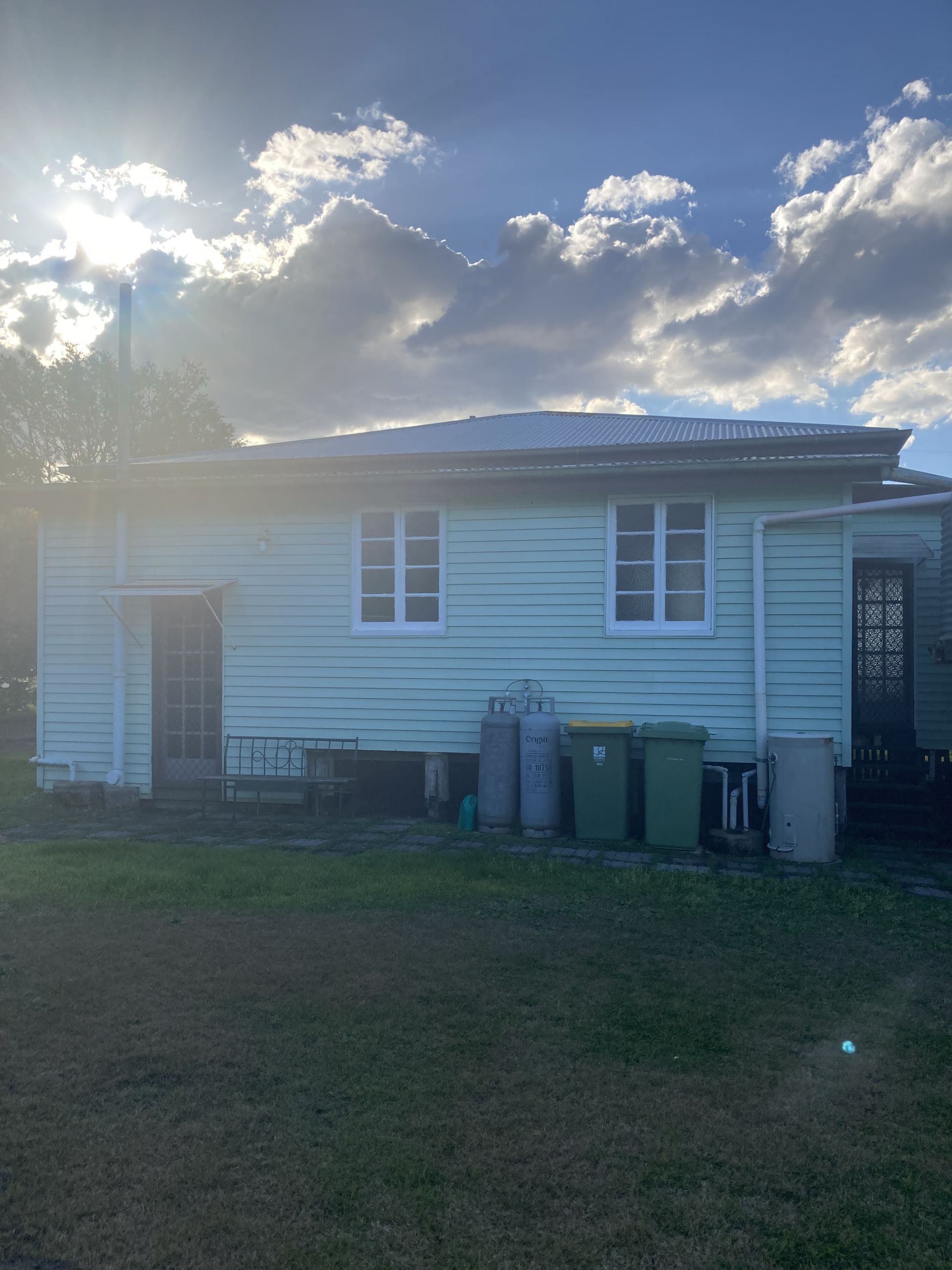 3-bedroom house at 8 Cheadle Street, Yarraman, QLD 4614, Toowoomba, Queensland