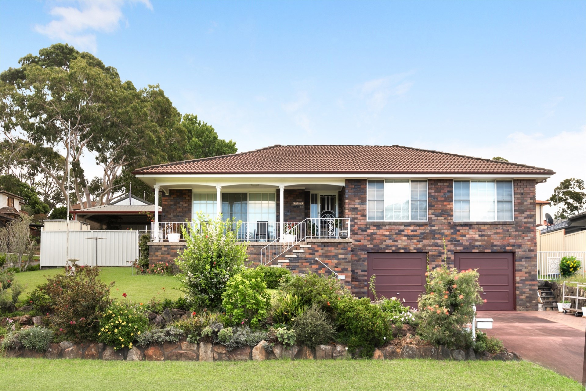 336 THE PARKWAY, Bradbury NSW 2560 - Image 1