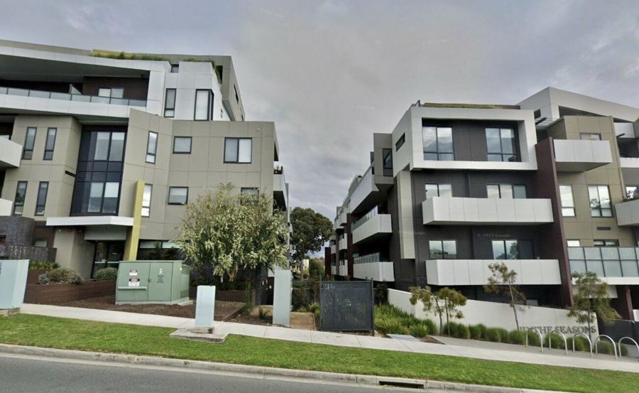2-bedroom unit at 201/180 Reynolds Road, Doncaster East, VIC 3109, Manningham, Victoria
