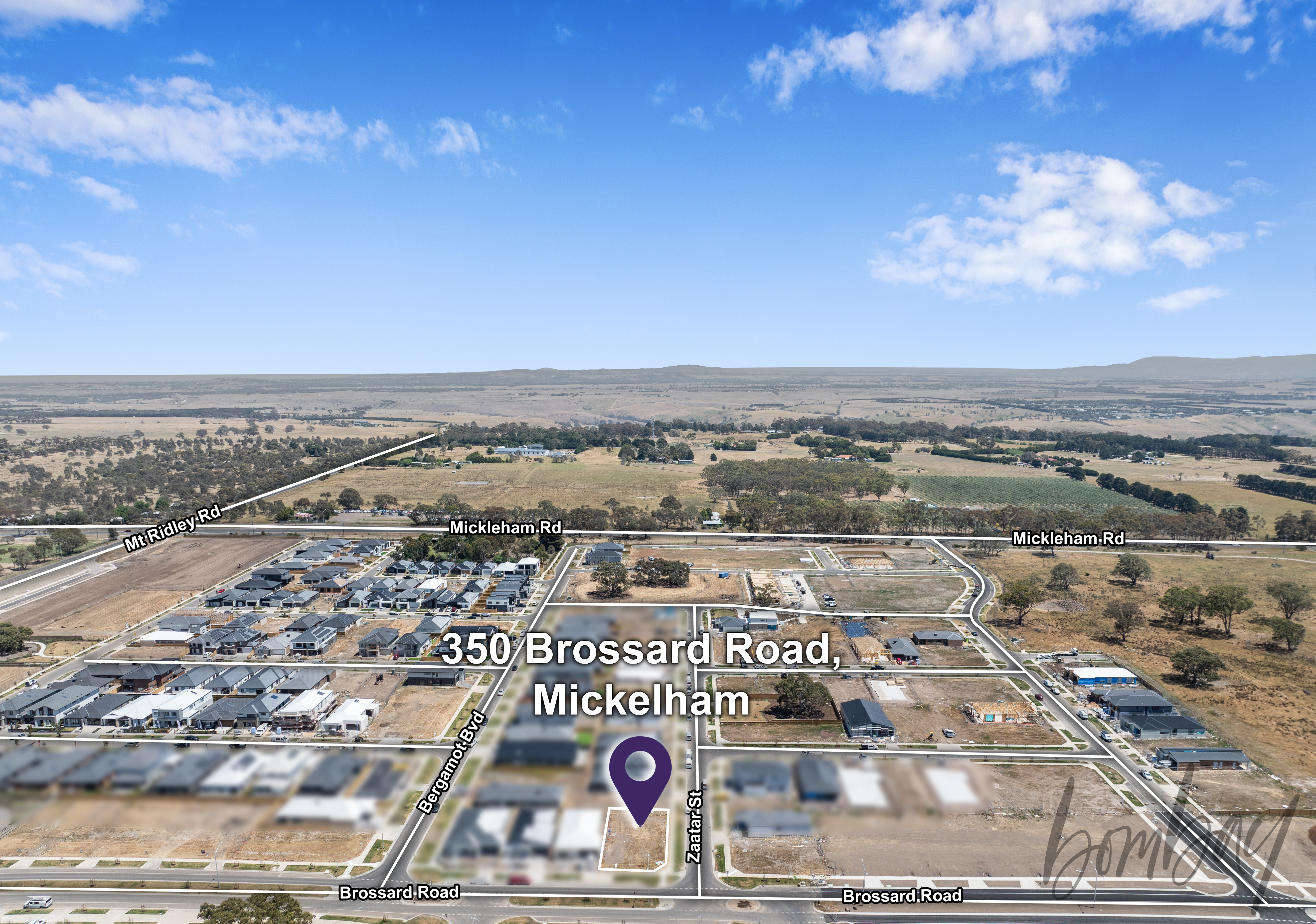 350 Brossard Road, Mickleham, Vic, 3064 - Image 4