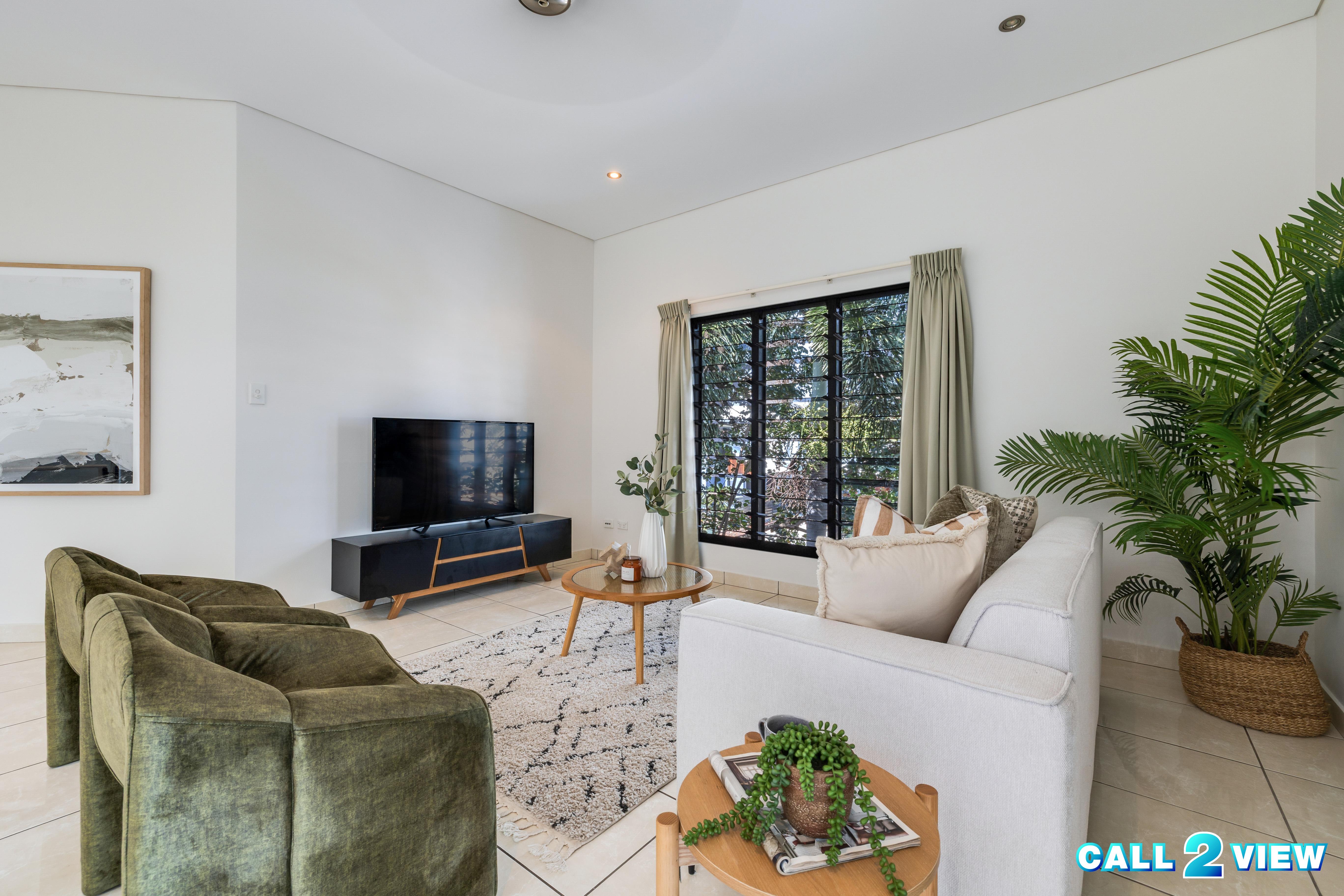 4-bedroom house at 30 Hedley Place, Durack, NT 0830, Palmerston, Northern Territory