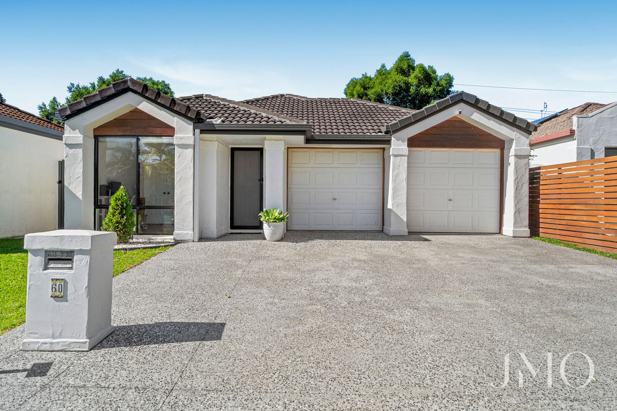 60 SERAFINA DRIVE, Helensvale QLD 4212 - Image 1