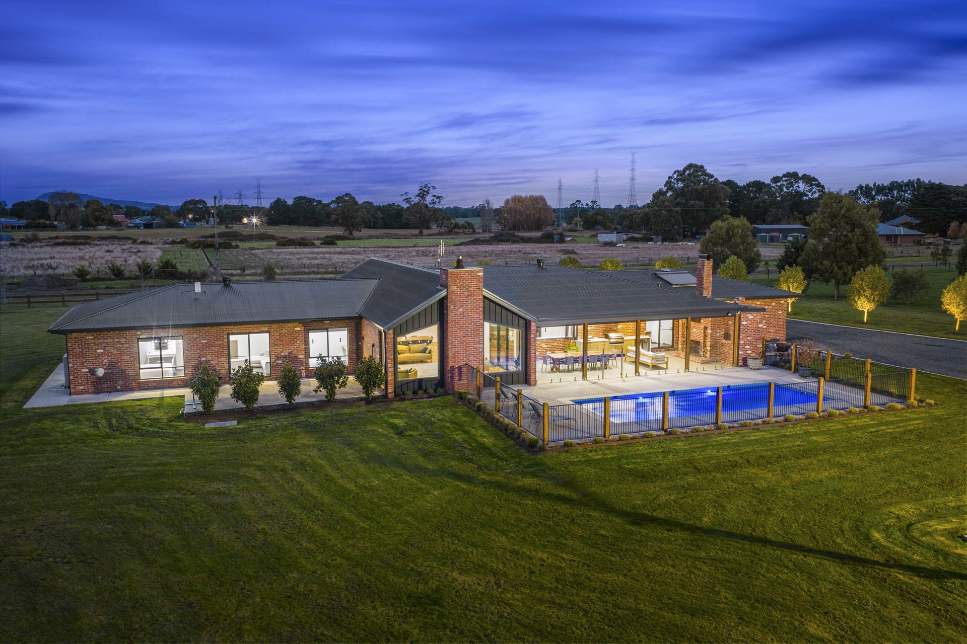 5-bedroom house at 5 WENDES PLACE, Warrenheip VIC 3352, Ballarat, Victoria