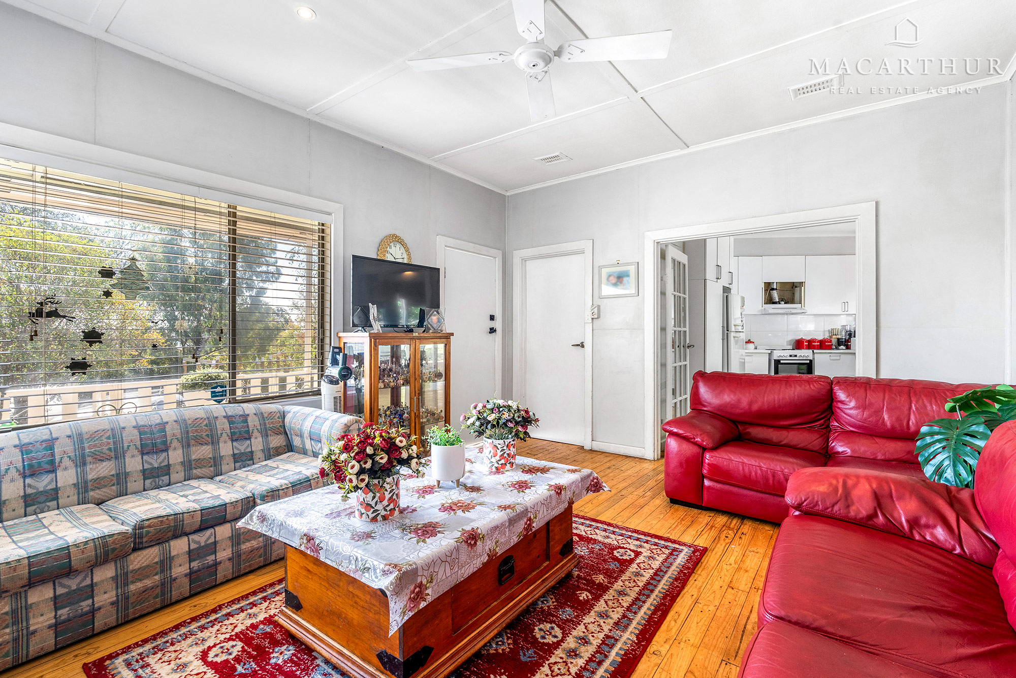3-bedroom house at 87 Mitchelmore Street, Turvey Park, NSW 2650, Wagga Wagga, New South Wales