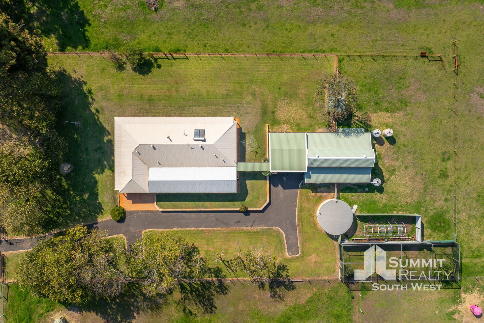 4-bedroom house at 14 Scott Street, Boyanup, WA 6237, Capel, Western Australia