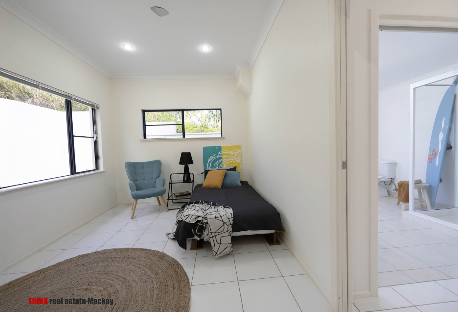 3-bedroom house at 40 Admiral Drive, Dolphin Heads, QLD 4740, Mackay, Queensland