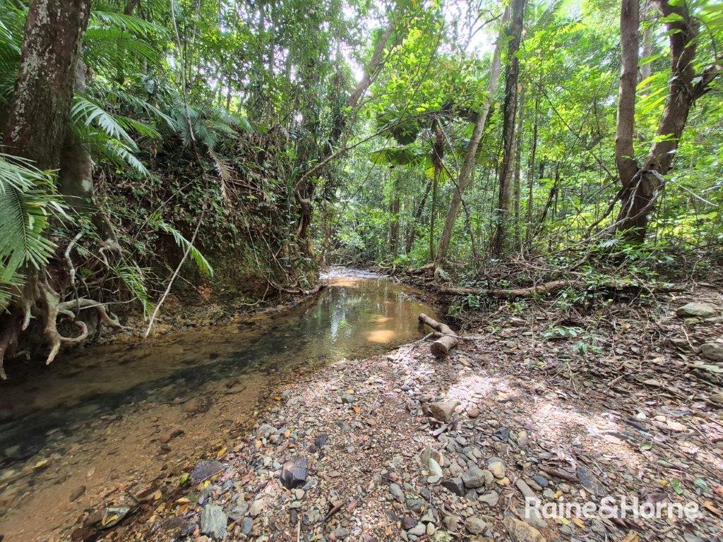 3-bedroom house at 64 Silver Ash Road, Cow Bay, QLD 4873, Douglas, Queensland