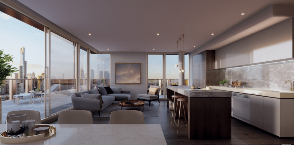 Evermore Dorcas St Southbank VIC , Southbank, Vic, 3006 - Image 4