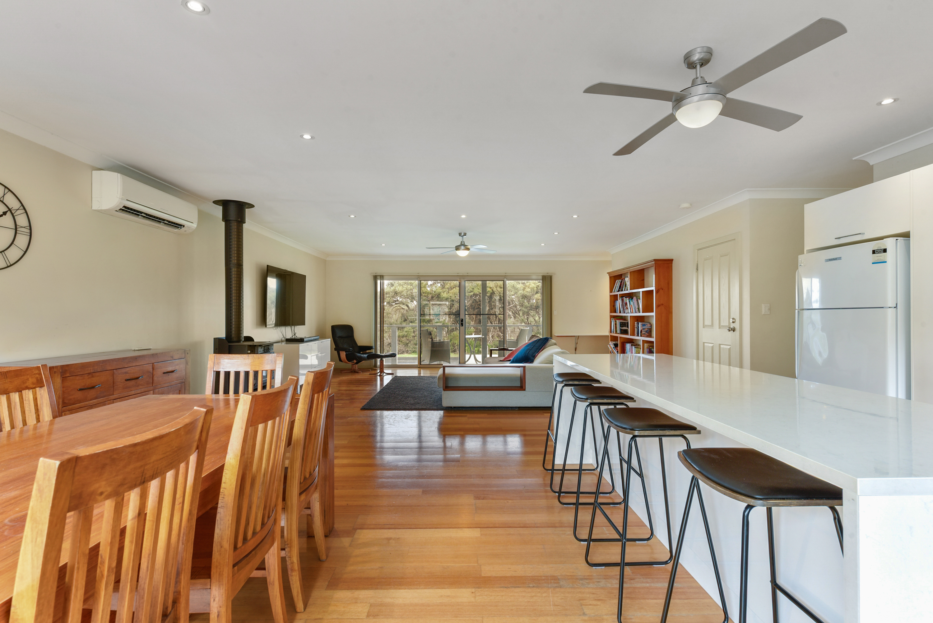 4-bedroom house at 61 Main Road, Robe, SA 5276, Robe, South Australia