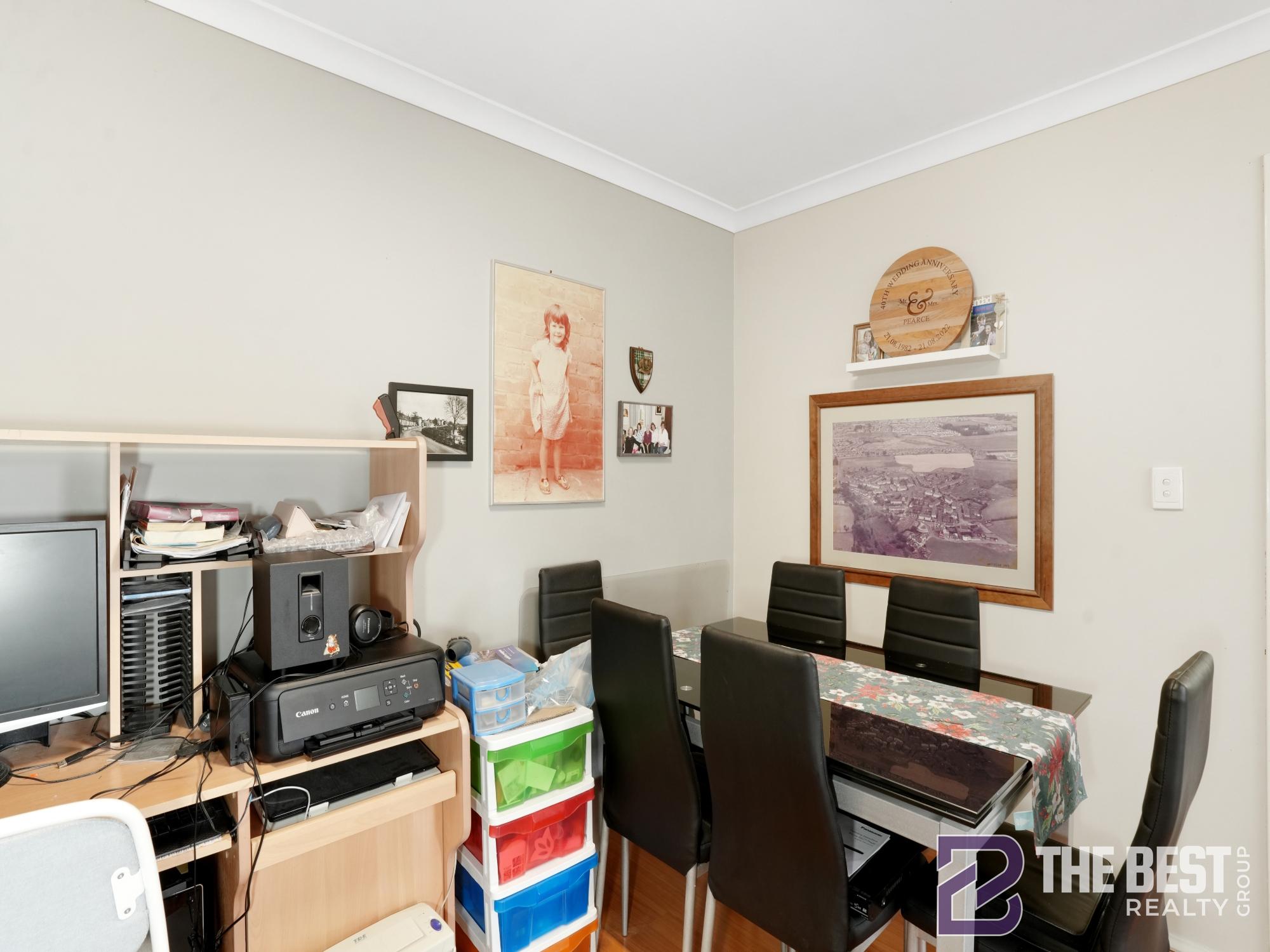 4-bedroom house at 16 PARKWAY GARDENS, Parmelia WA 6167, Kwinana, Western Australia