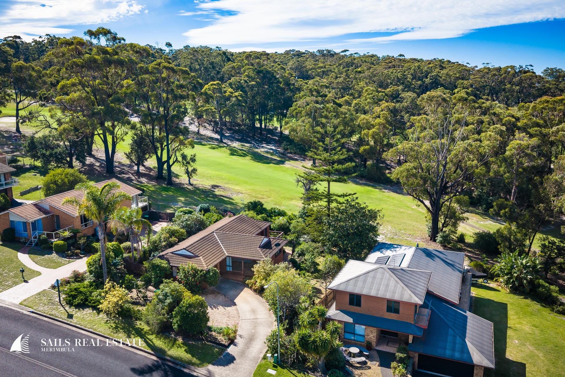 3-bedroom house at 41 PACIFIC WAY, Tura Beach NSW 2548, Bega Valley, New South Wales