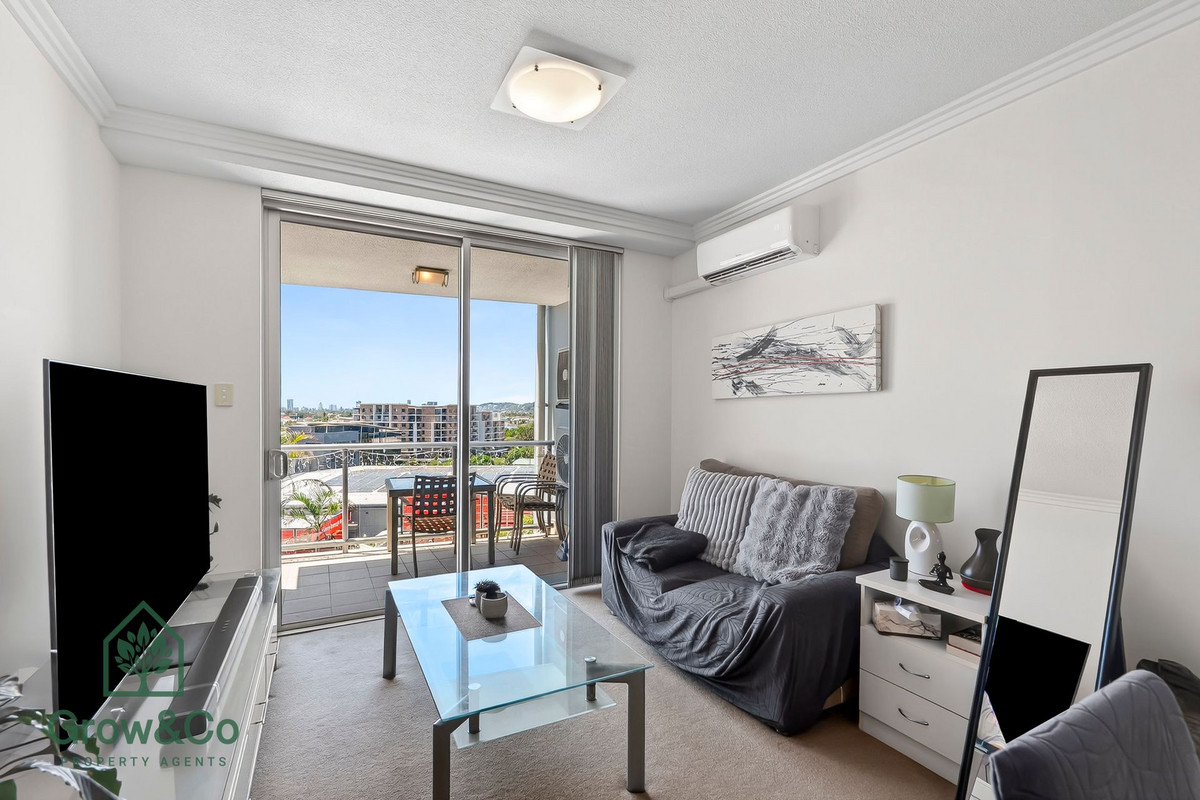 2-bedroom unit at 1308 A&B/3 Main Street, Varsity Lakes, Qld, 4227, Gold Coast, Queensland