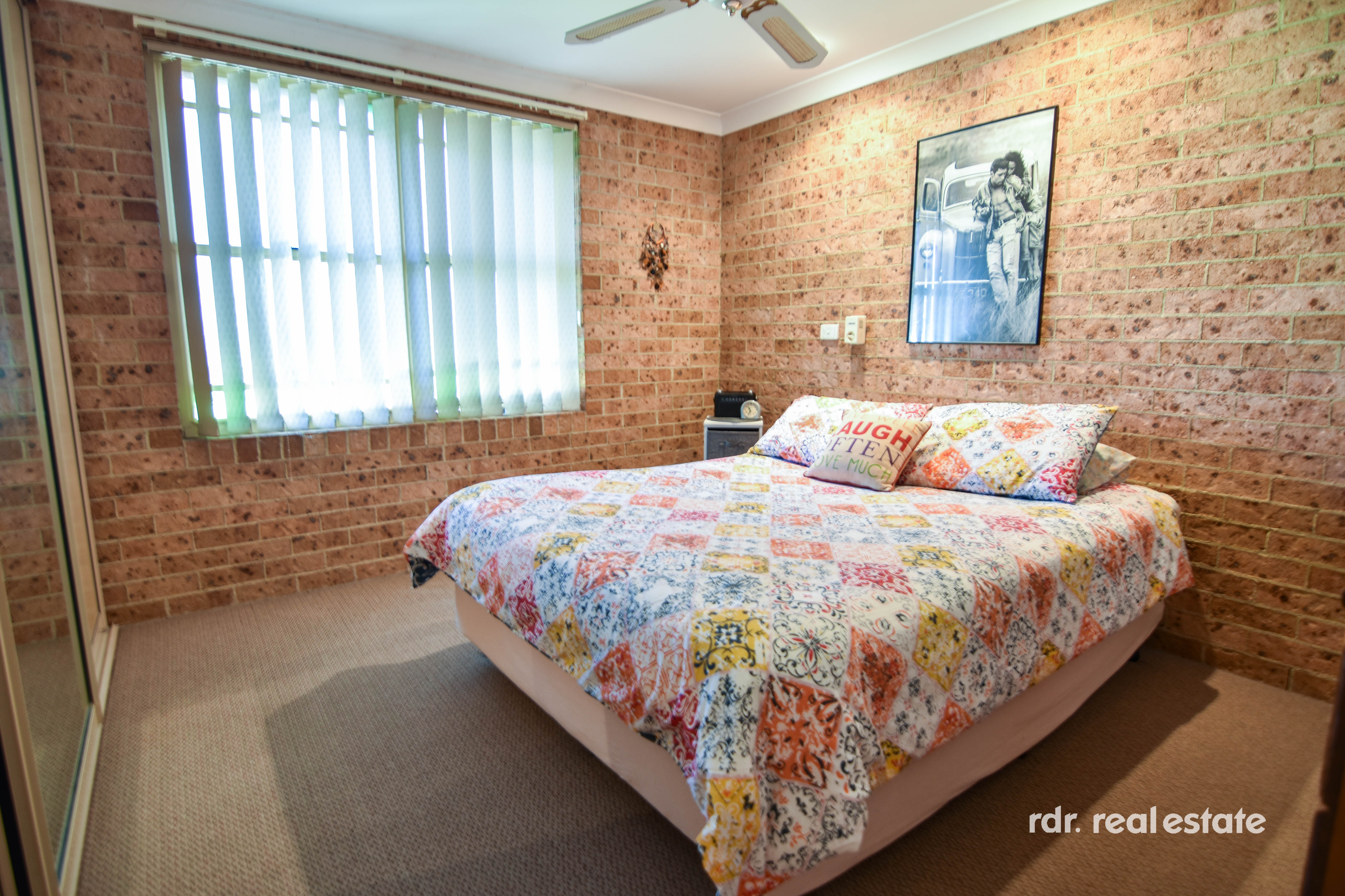 2-bedroom unit at 4 55-57 GRANVILLE STREET, INVERELL NSW 2360, Inverell, New South Wales