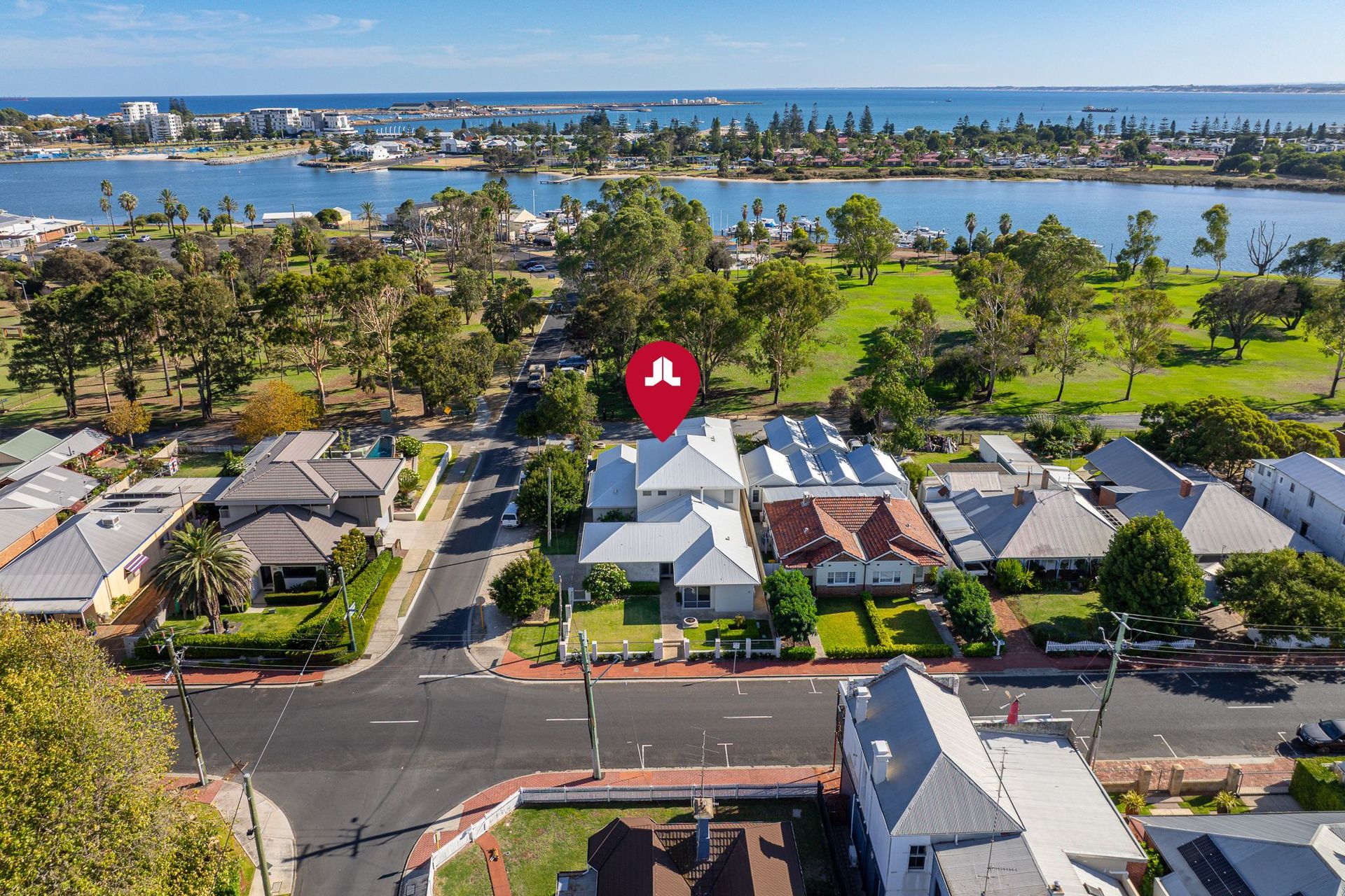 50 STIRLING STREET, Bunbury WA 6230 - Image 1