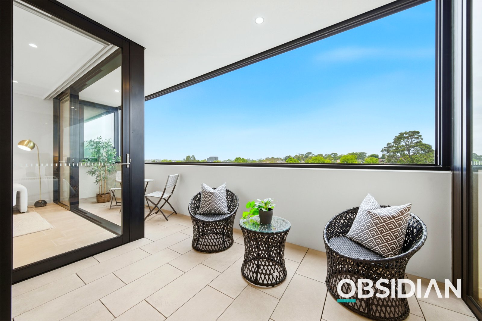 2-bedroom unit at 317/78A Albany Street, St Leonards, Nsw, 2065, Lane Cove, New South Wales