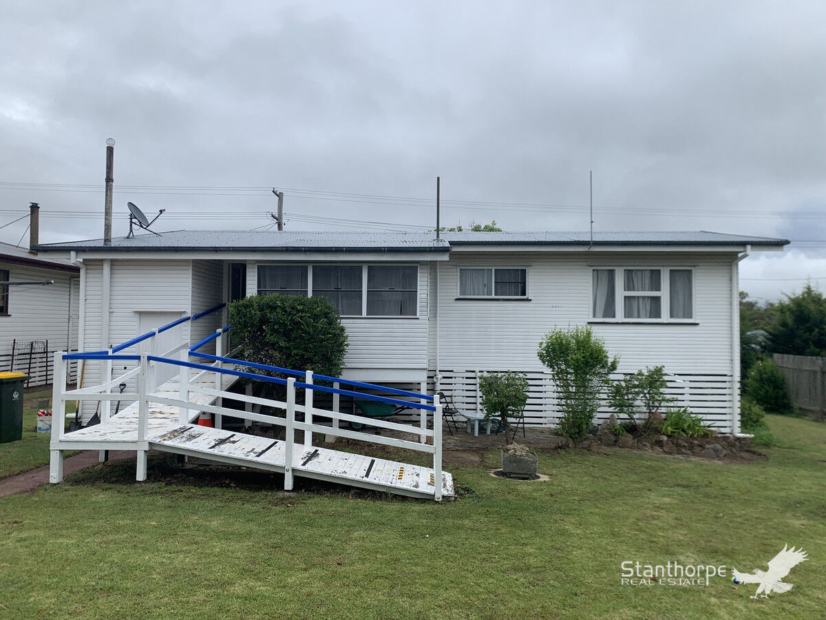 15 Britannia Street, Stanthorpe, QLD 4380 - Image 9