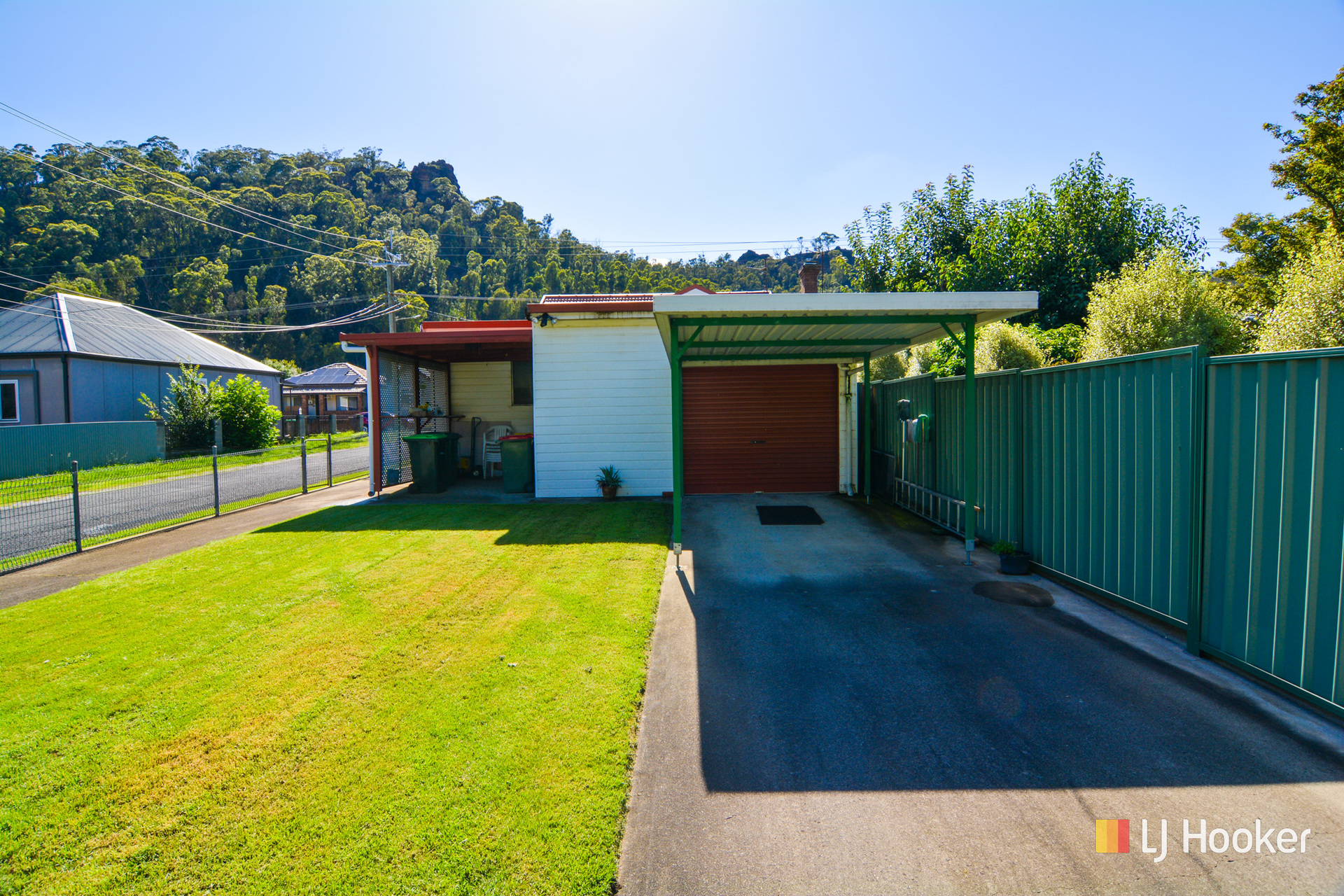 3-bedroom house at 94 Hartley Valley Road, Lithgow, Nsw, 2790, Lithgow, New South Wales