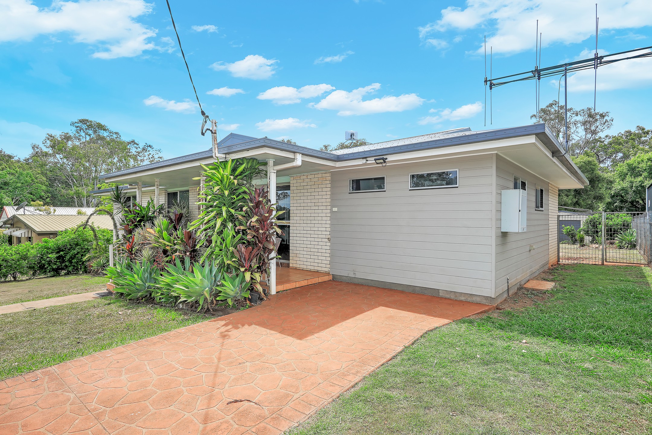 4-bedroom house at 58 Milden Street, Gin Gin, QLD 4671, Bundaberg, Queensland