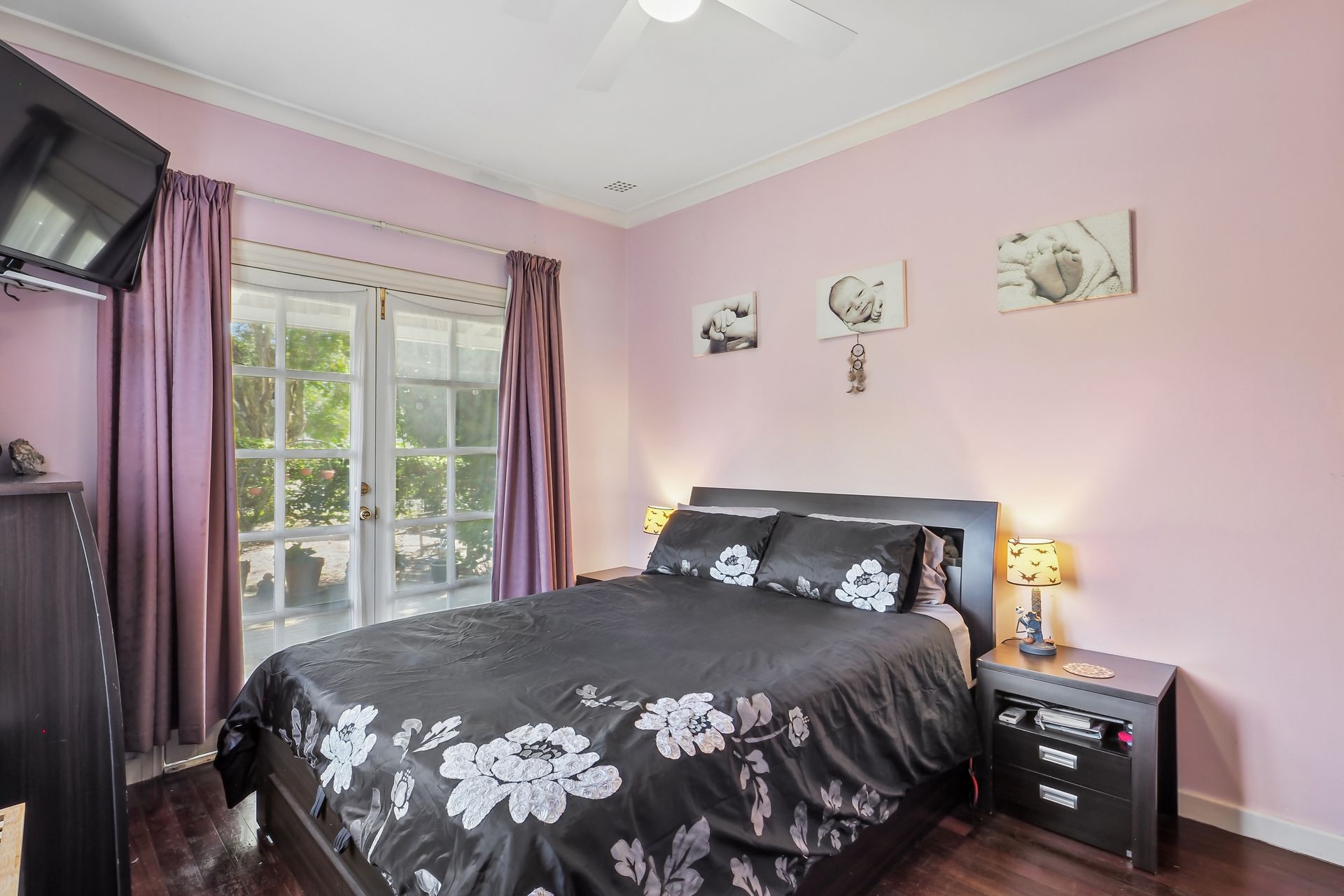 3-bedroom house at 3 Mary Crescent, Eden Hill, WA 6054, Bassendean, Western Australia