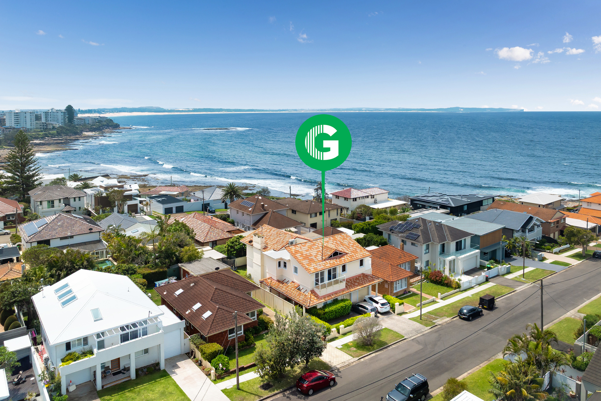 3-bedroom unit at 2/11 Rostrevor Street, Cronulla, NSW 2230, , New South Wales