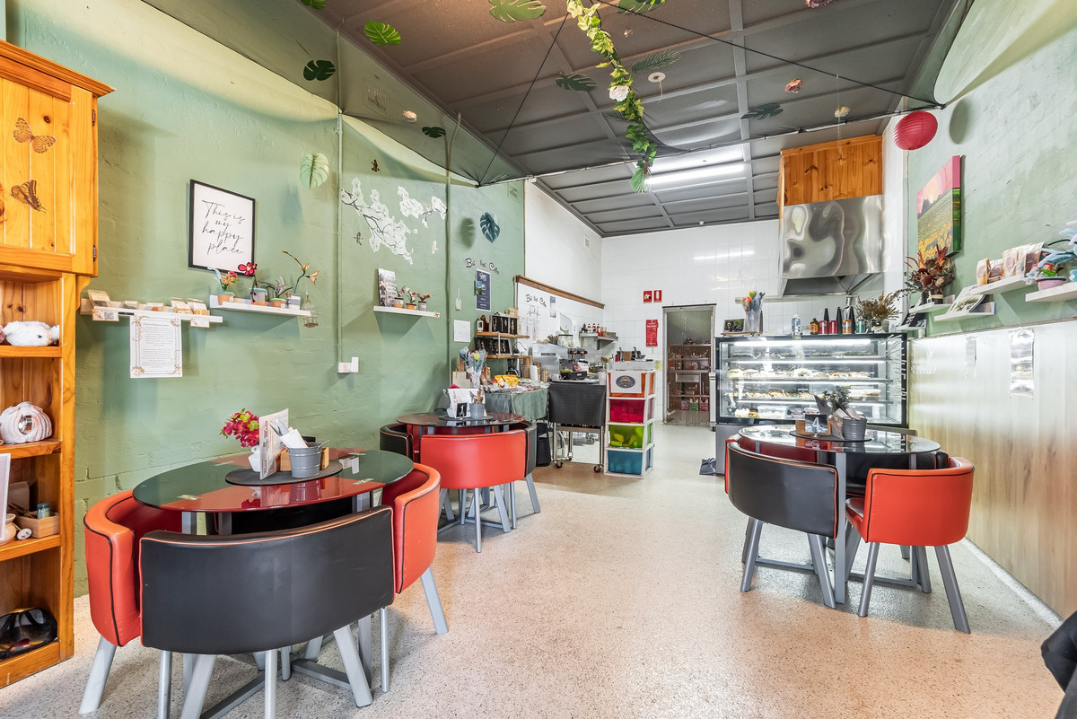 2-bedroom house at 111 Richmond Terrace, Coraki, NSW 2471, Richmond Valley, New South Wales