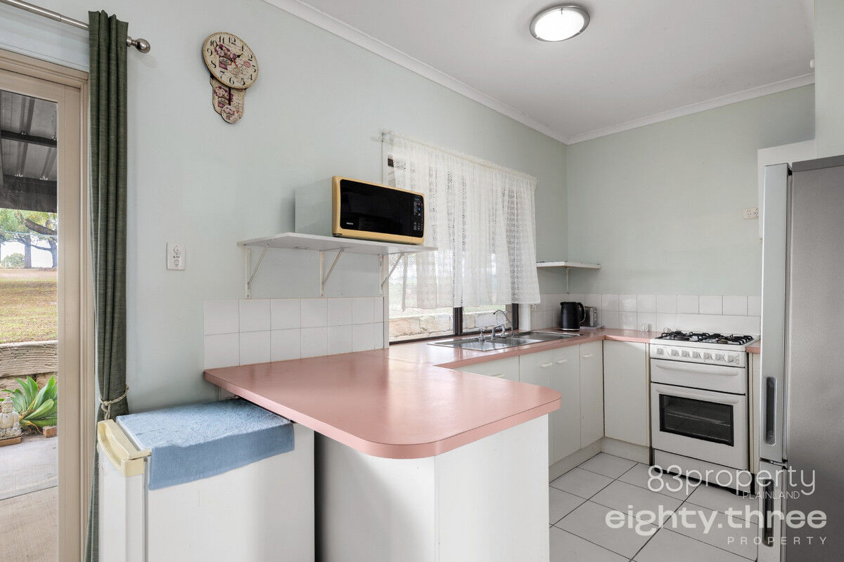 19 GEISMAN ROAD, Laidley North QLD 4341 - Image 5