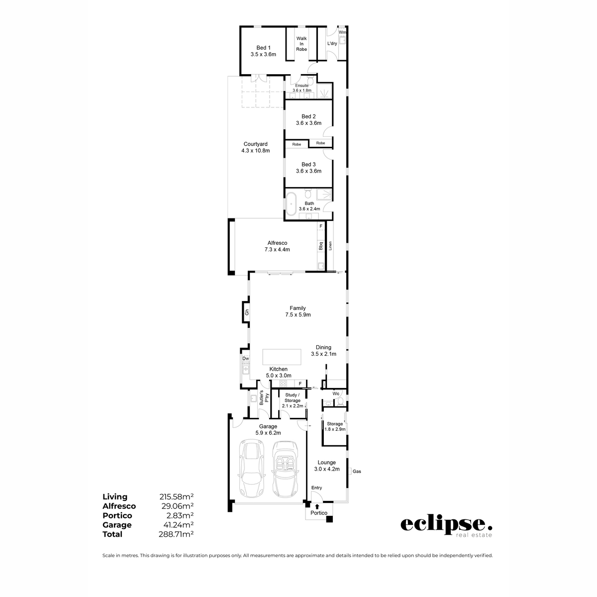 3-bedroom house at 10D Karawirra Avenue, Rostrevor, Sa, 5073, Campbelltown (Sa), South Australia