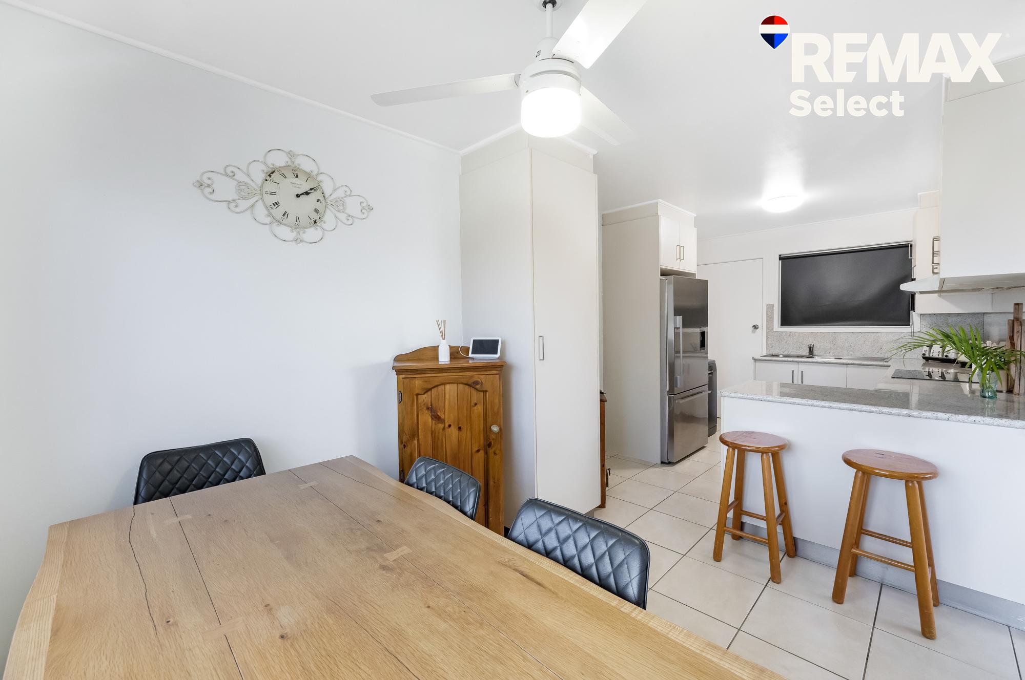 3-bedroom house at 28 Rasmussen Avenue, Hay Point, QLD 4740, Mackay, Queensland