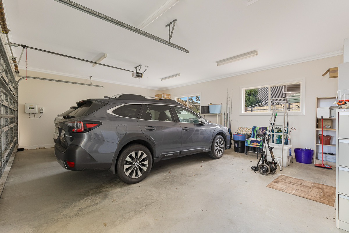 4-bedroom house at 4 KOOKABURRA COURT, Tura Beach NSW 2548, Bega Valley, New South Wales