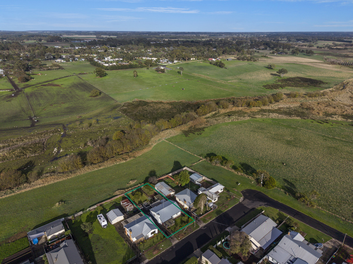 6 CHARLES STREET, Hamilton VIC 3300 - Image 10