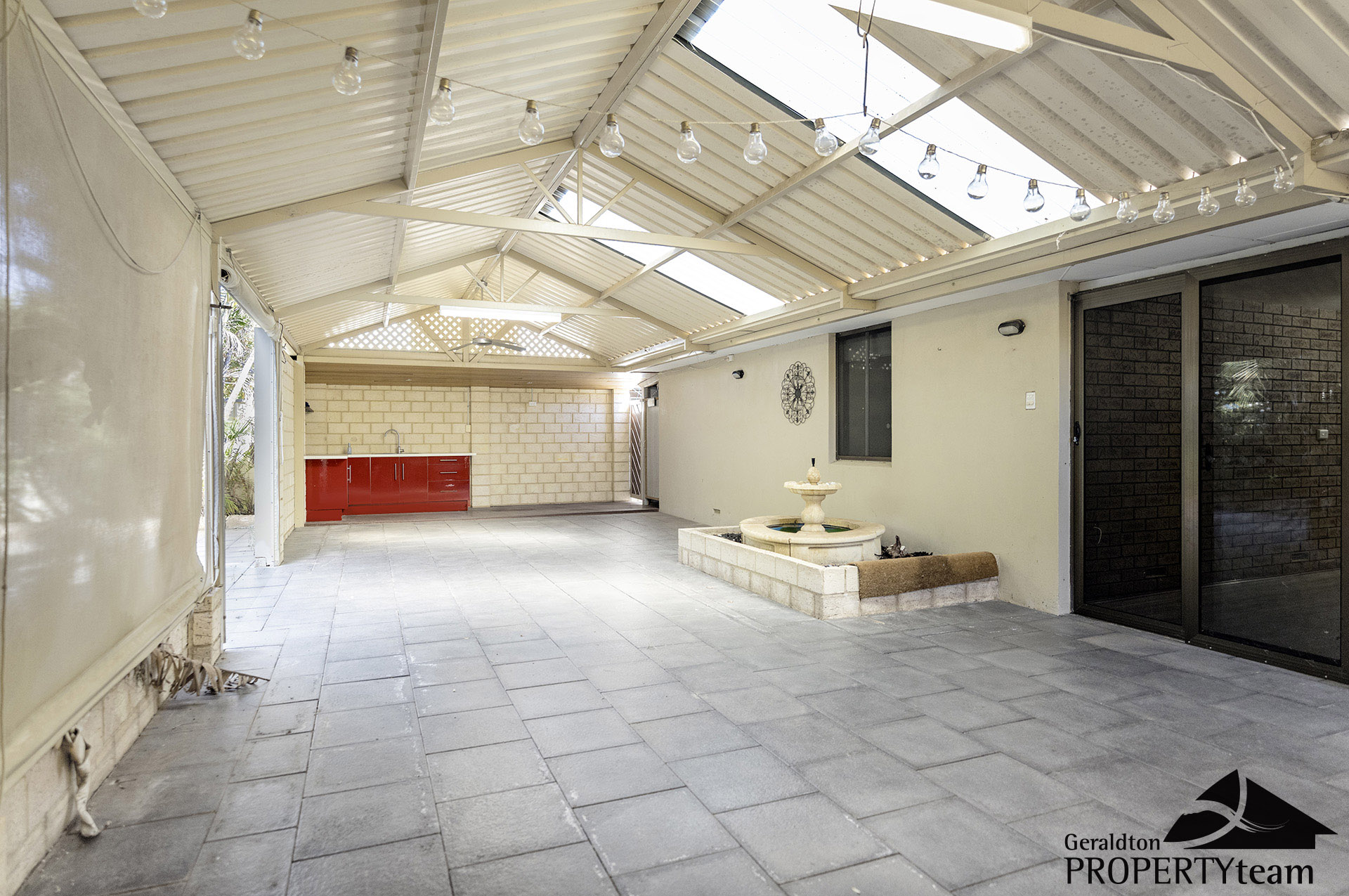 4-bedroom house at 16 STRICKLAND STREET, Spalding WA 6530, Greater Geraldton, Western Australia
