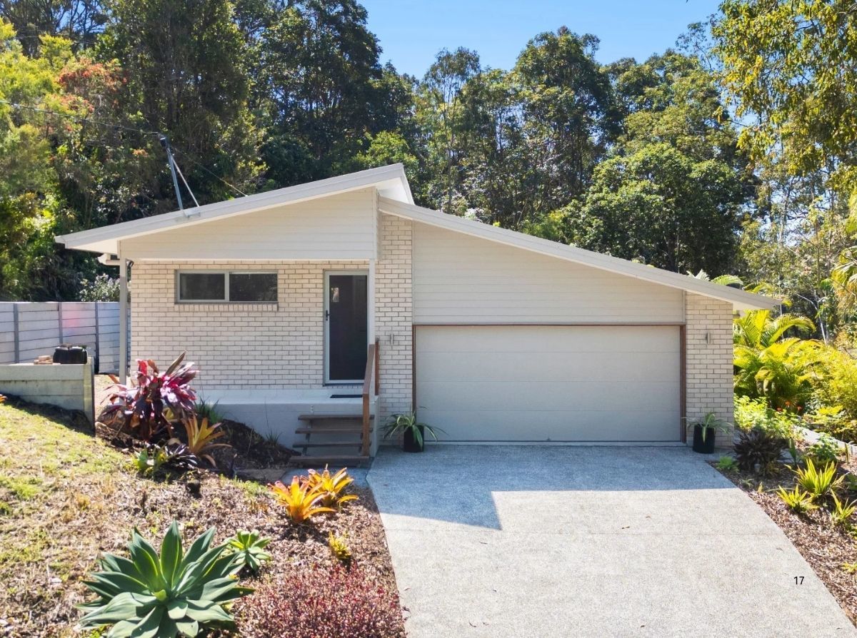 4-bedroom house at 45 Crosby Hill Road, Buderim, QLD 4556, Sunshine Coast, Queensland