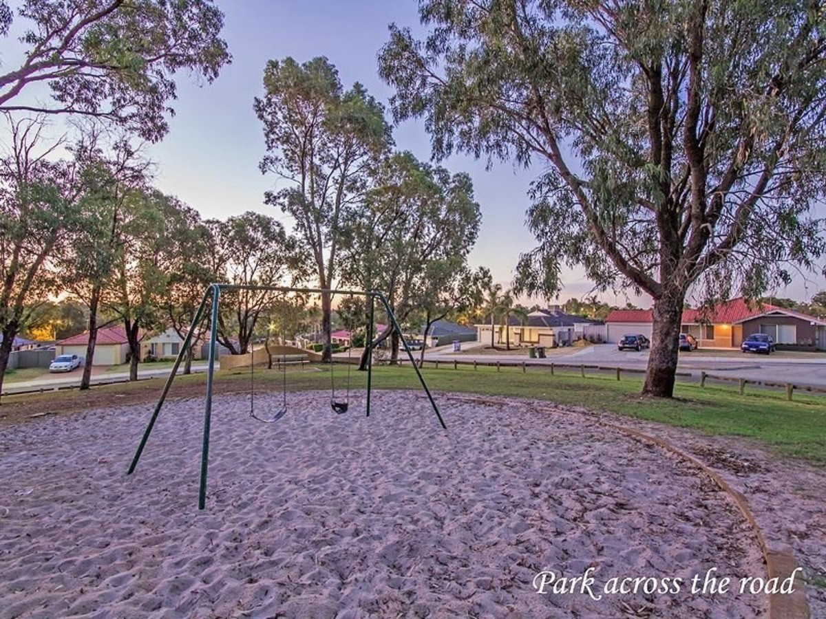 4-bedroom house at 11 Dalrymple Drive, Leda, WA 6170, Kwinana, Western Australia