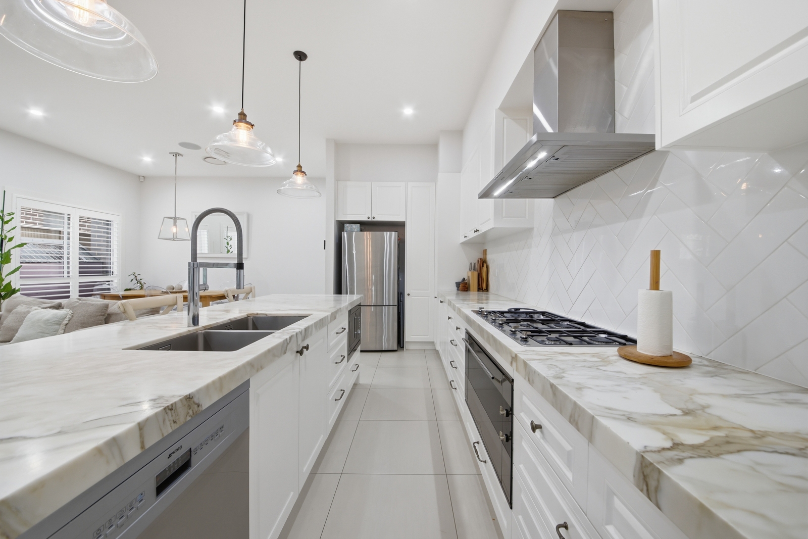4-bedroom house at 5 Owens Street, Spring Farm, NSW 2570, Camden, New South Wales